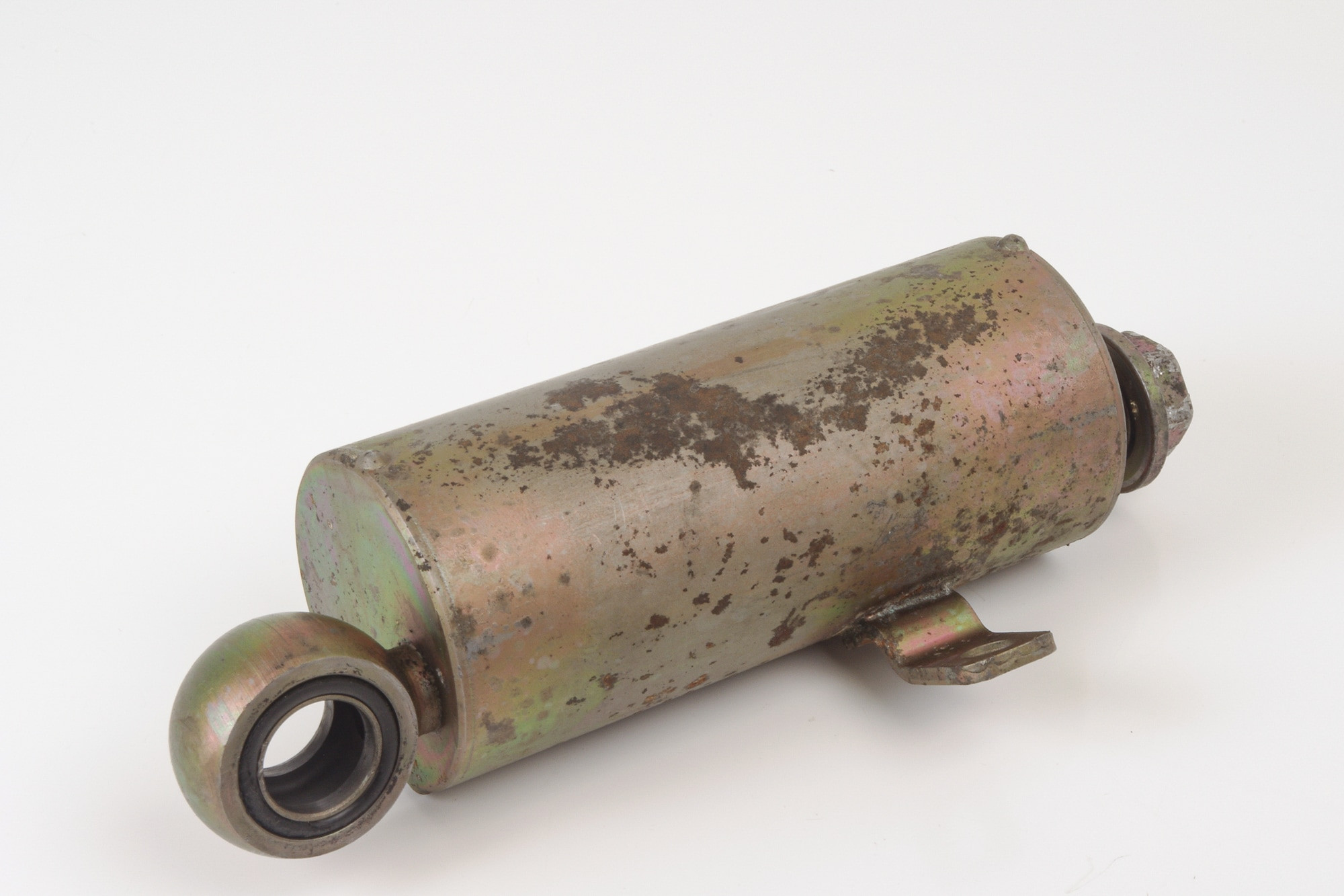 Mercedes 2203201272 ABC Pulsation Damper | C215 CL W220 S