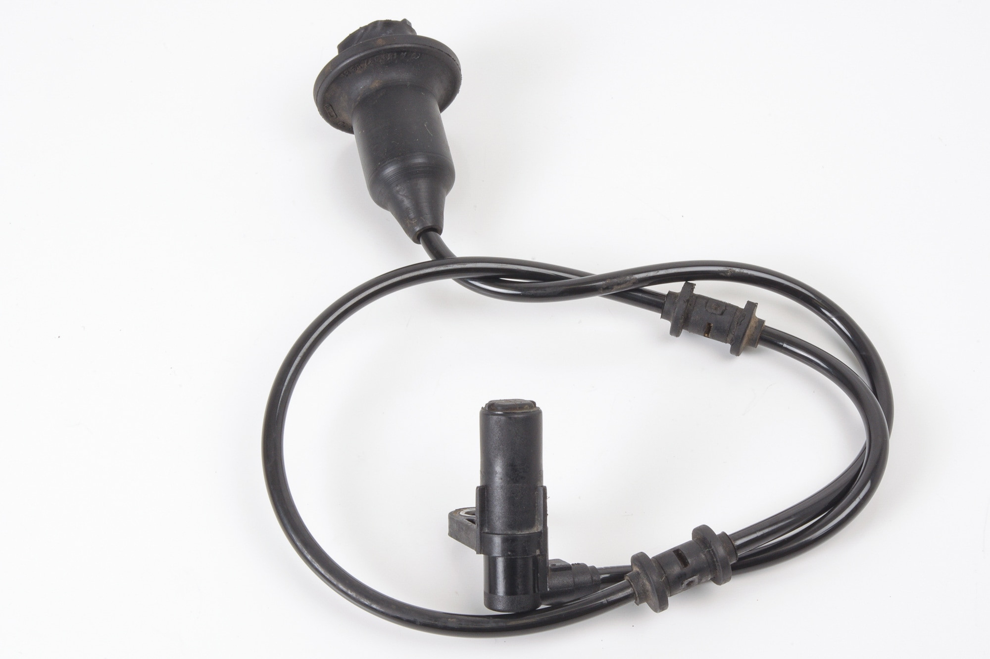 Mercedes 2205400417 ABS Sensor - Rear Left | C215 CL W220 S