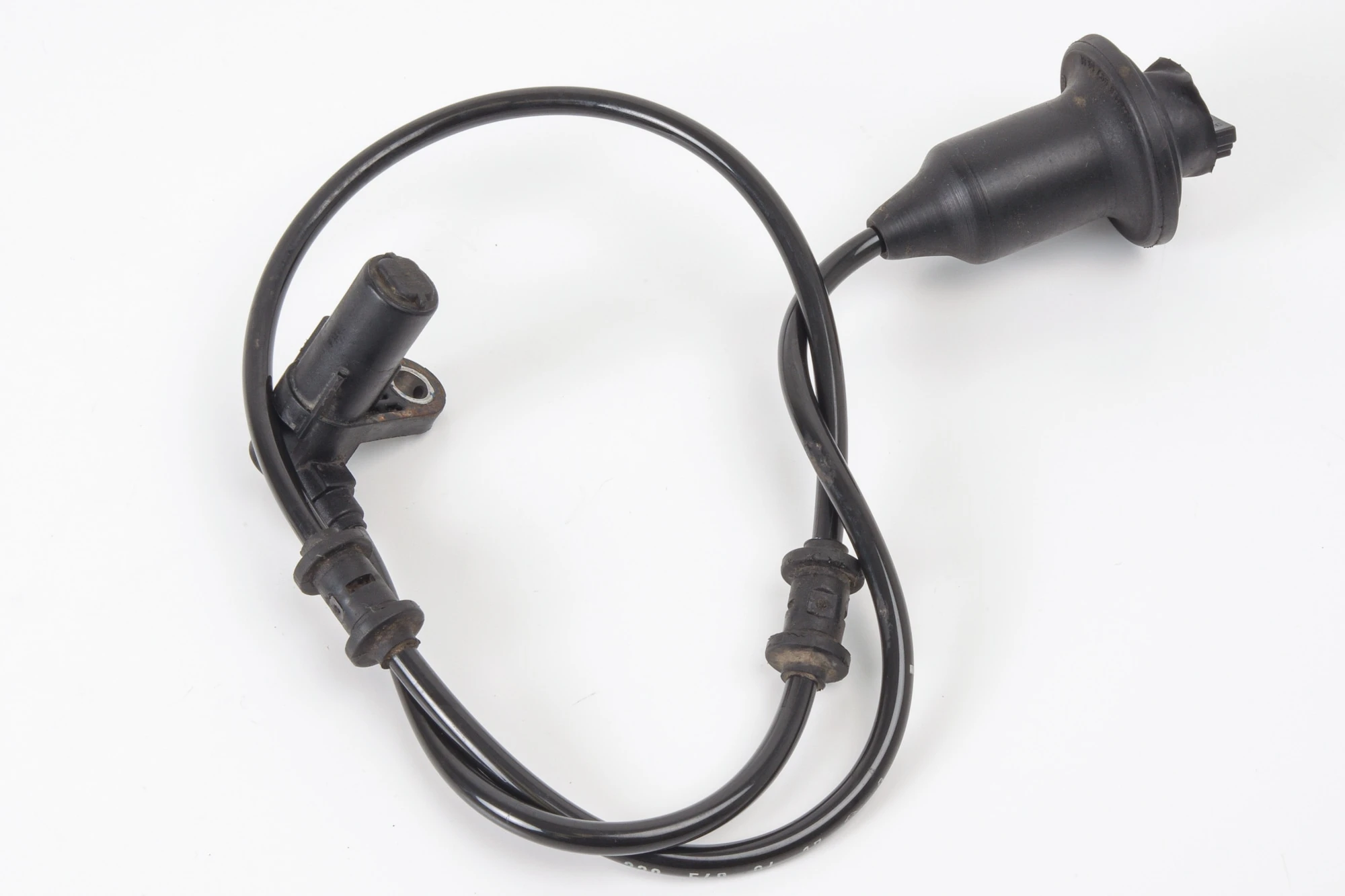 Mercedes 2205400417 ABS Sensor - Rear Left | C215 CL W220 S