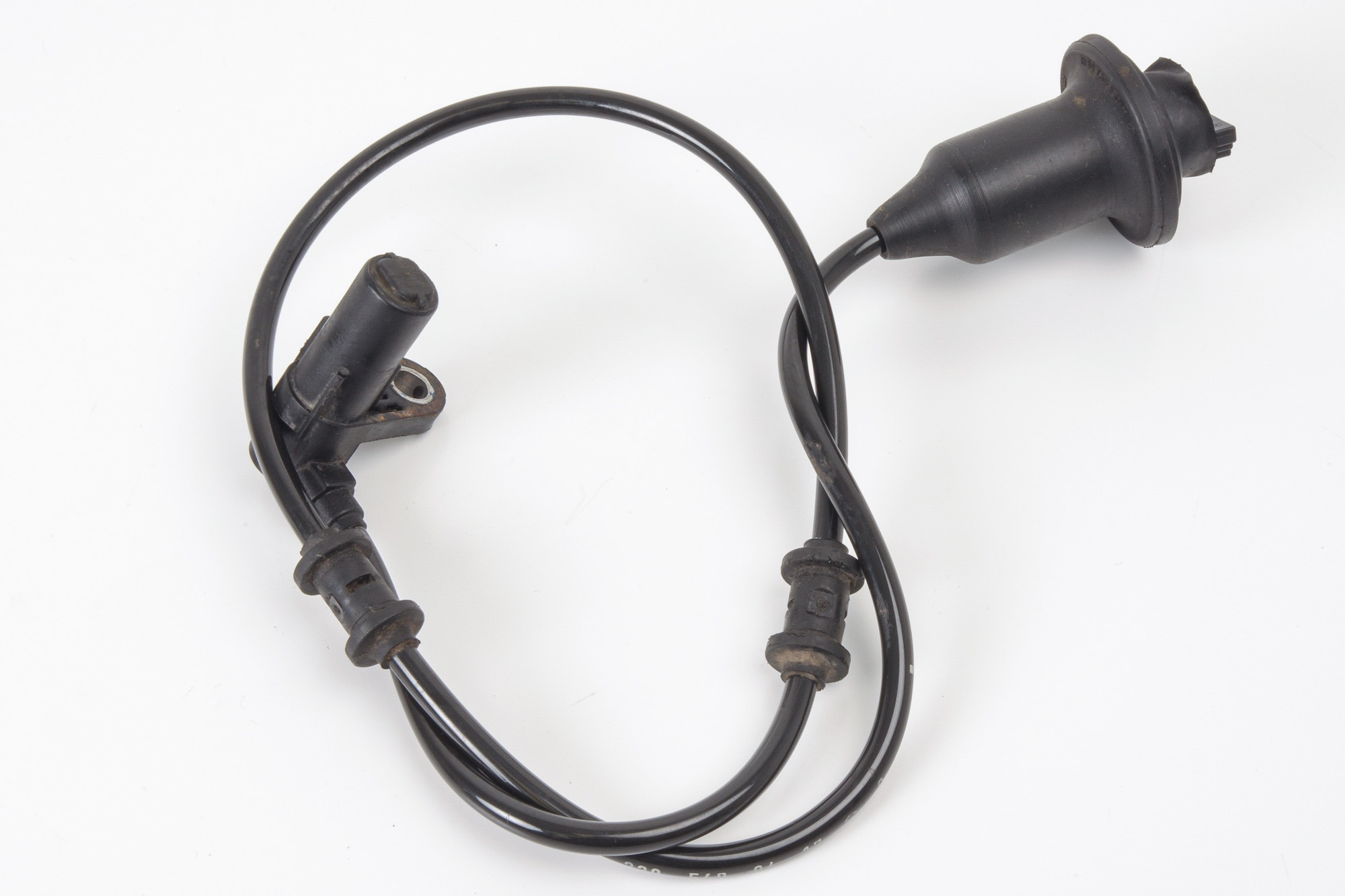 Mercedes 2205400417 ABS Sensor - Rear Left | C215 CL W220 S