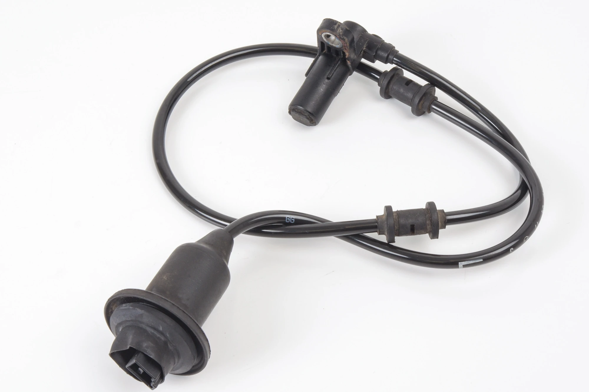 Mercedes 2205400417 ABS Sensor - Rear Left | C215 CL W220 S