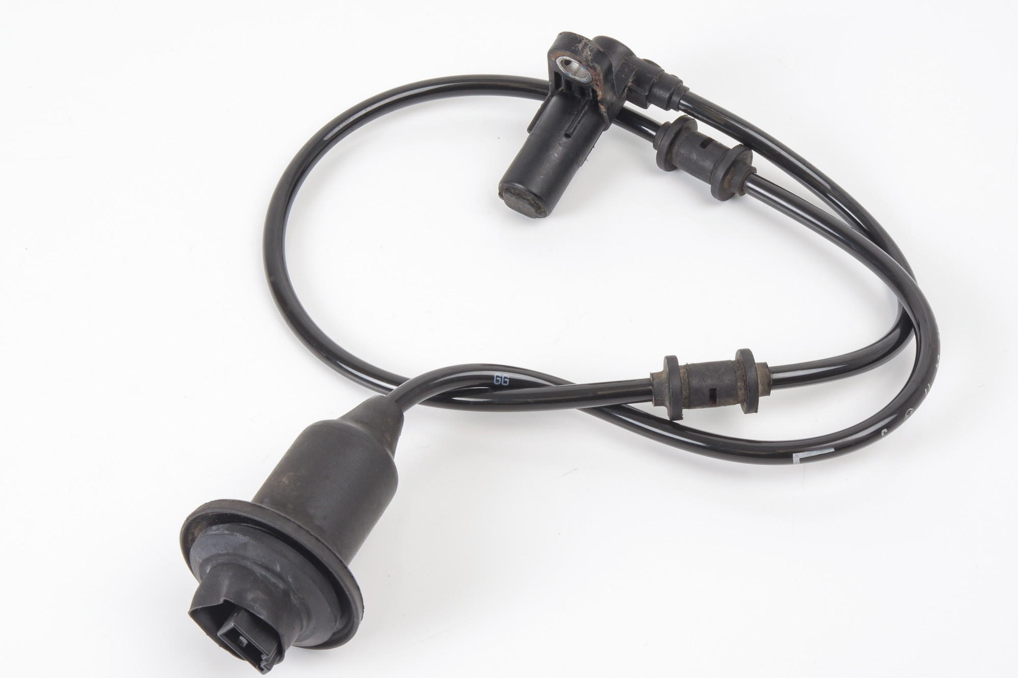 Mercedes 2205400417 ABS Sensor - Rear Left | C215 CL W220 S