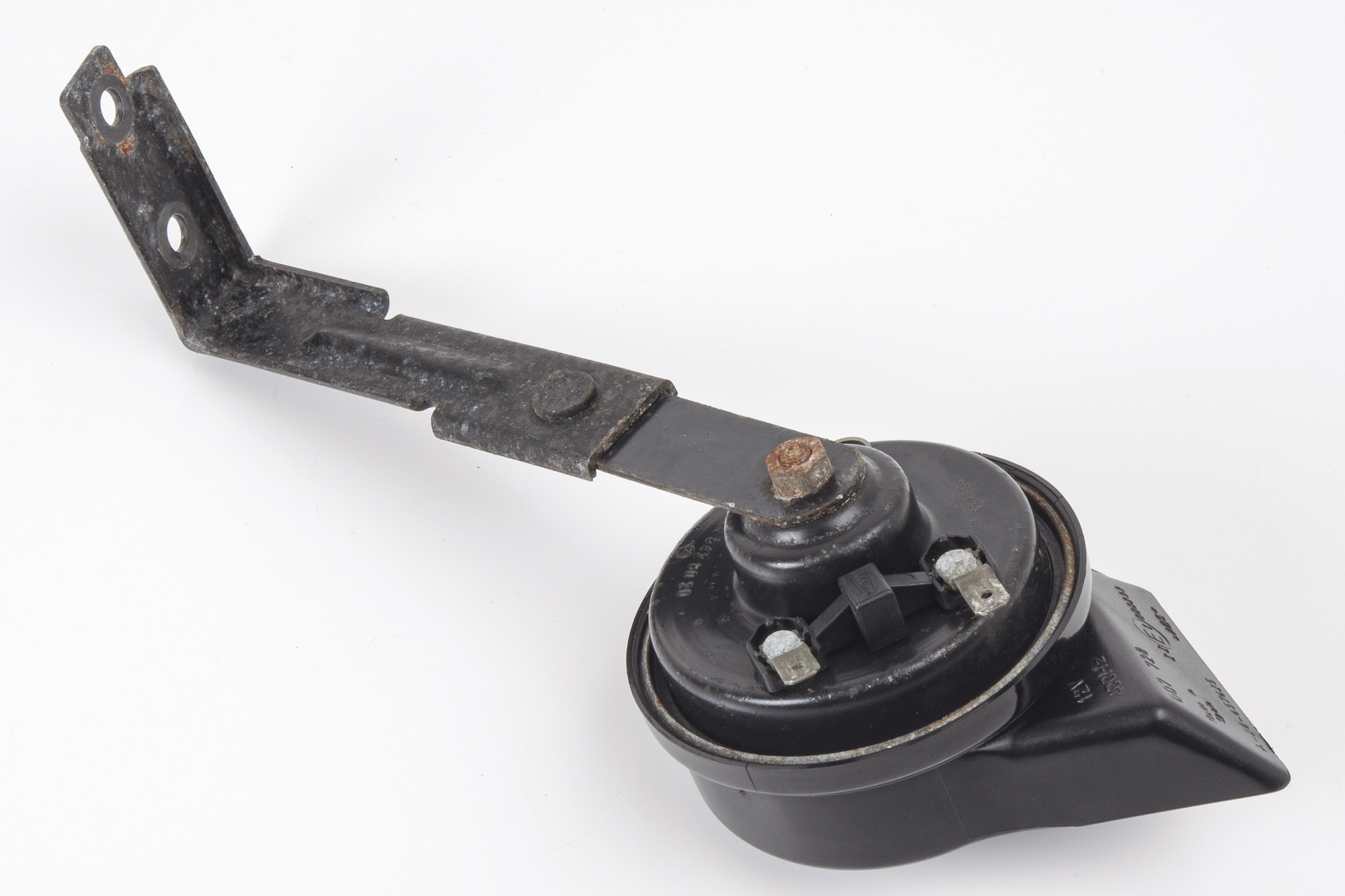 Mercedes 0045428020 Horn - Front Right | W163 M C215 CL W220 S