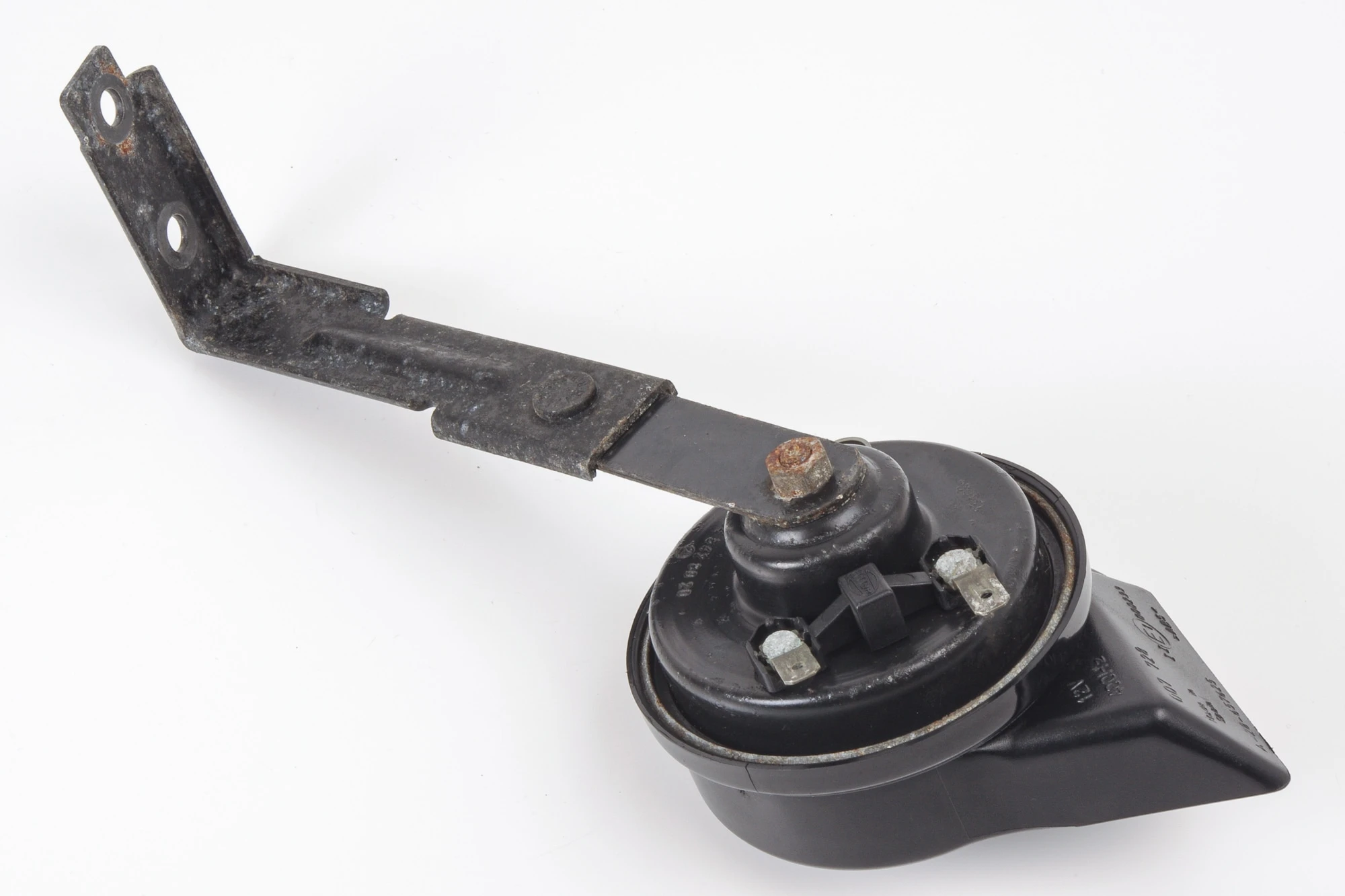 Mercedes 0045428020 Horn - Front Right | W163 M C215 CL W220 S