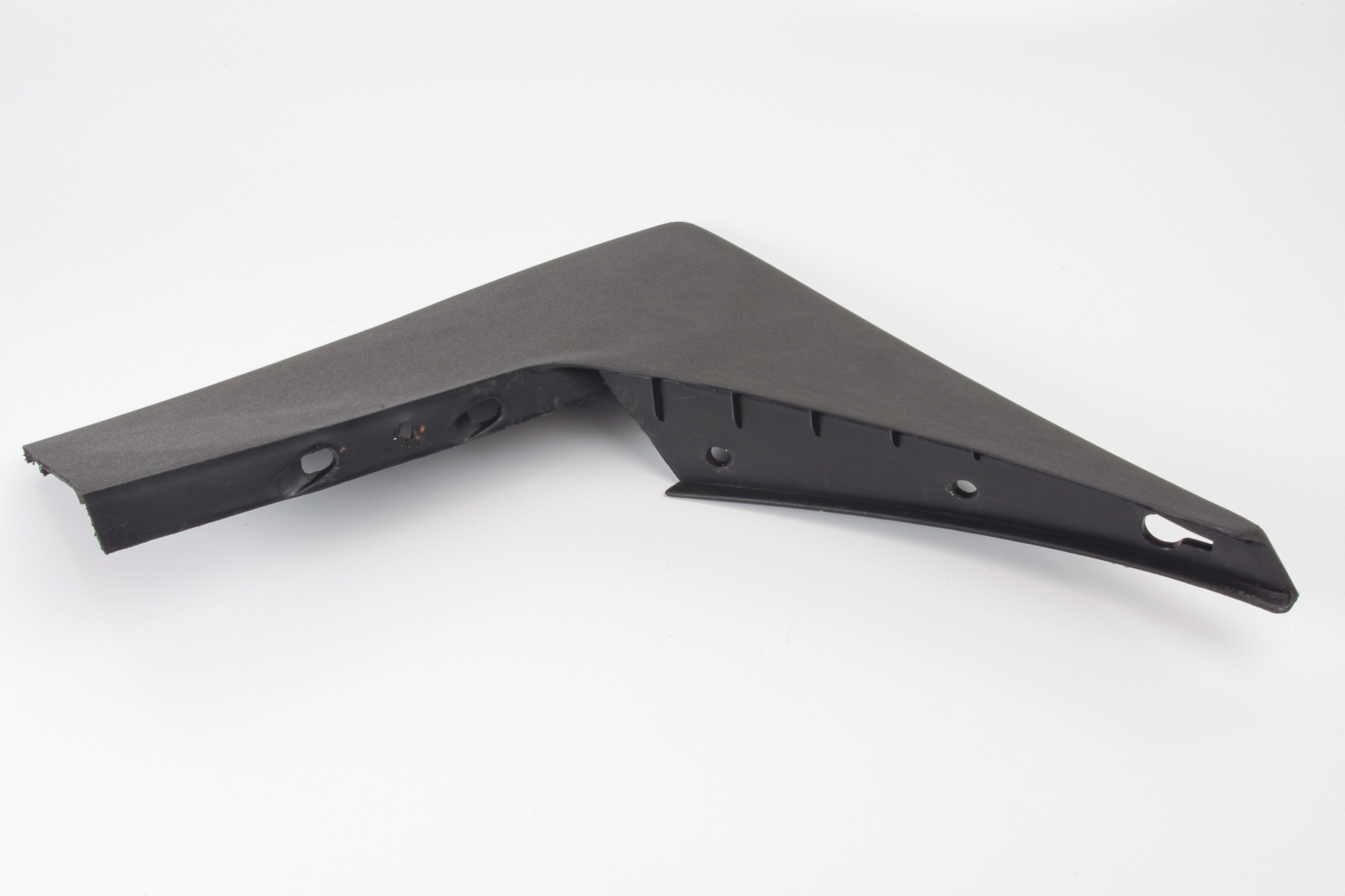 Mercedes 4618800108 Mud Flap - Front Right | W460 W461 G