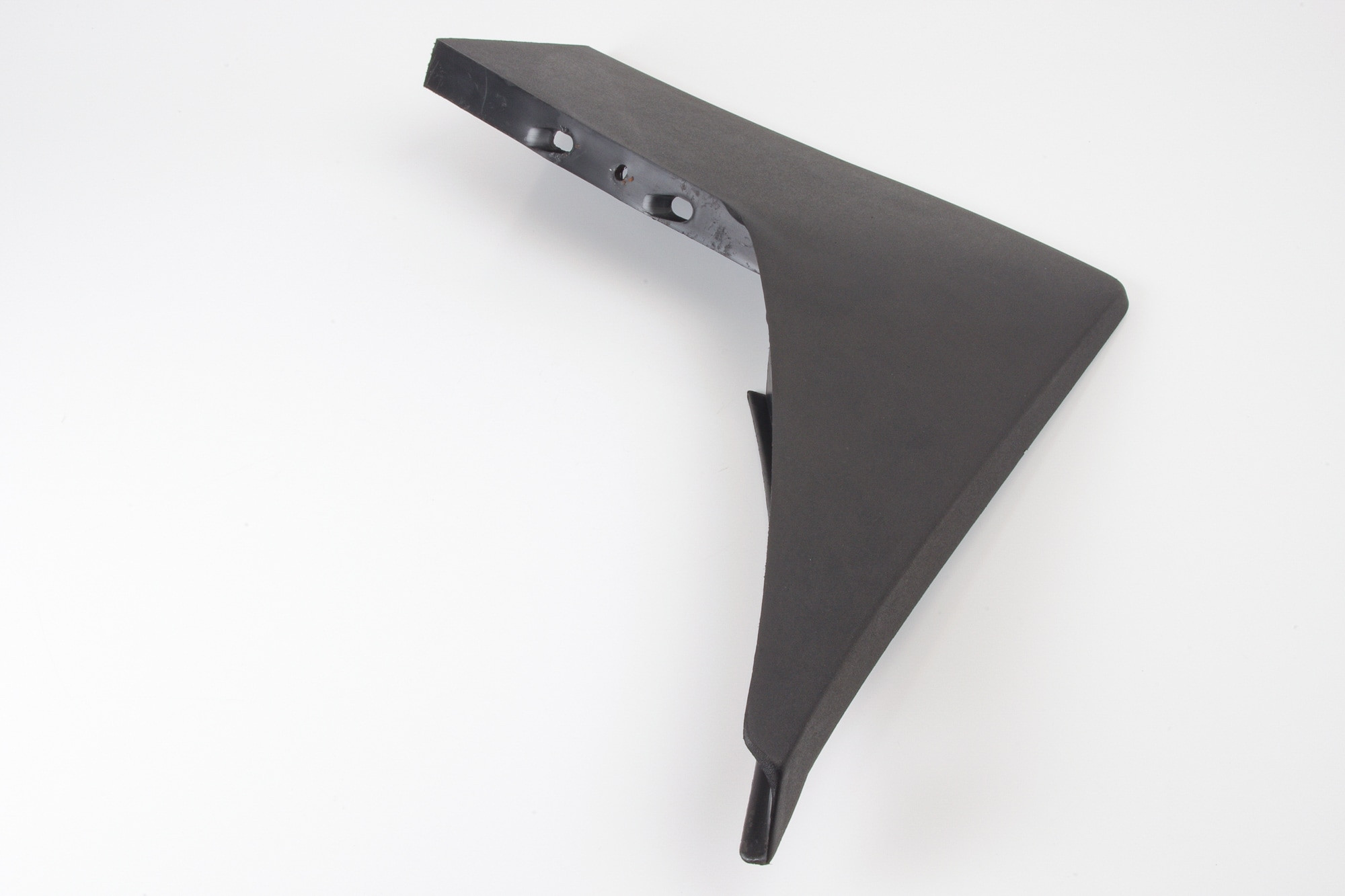 Mercedes 4618800108 Mud Flap - Front Right | W460 W461 G