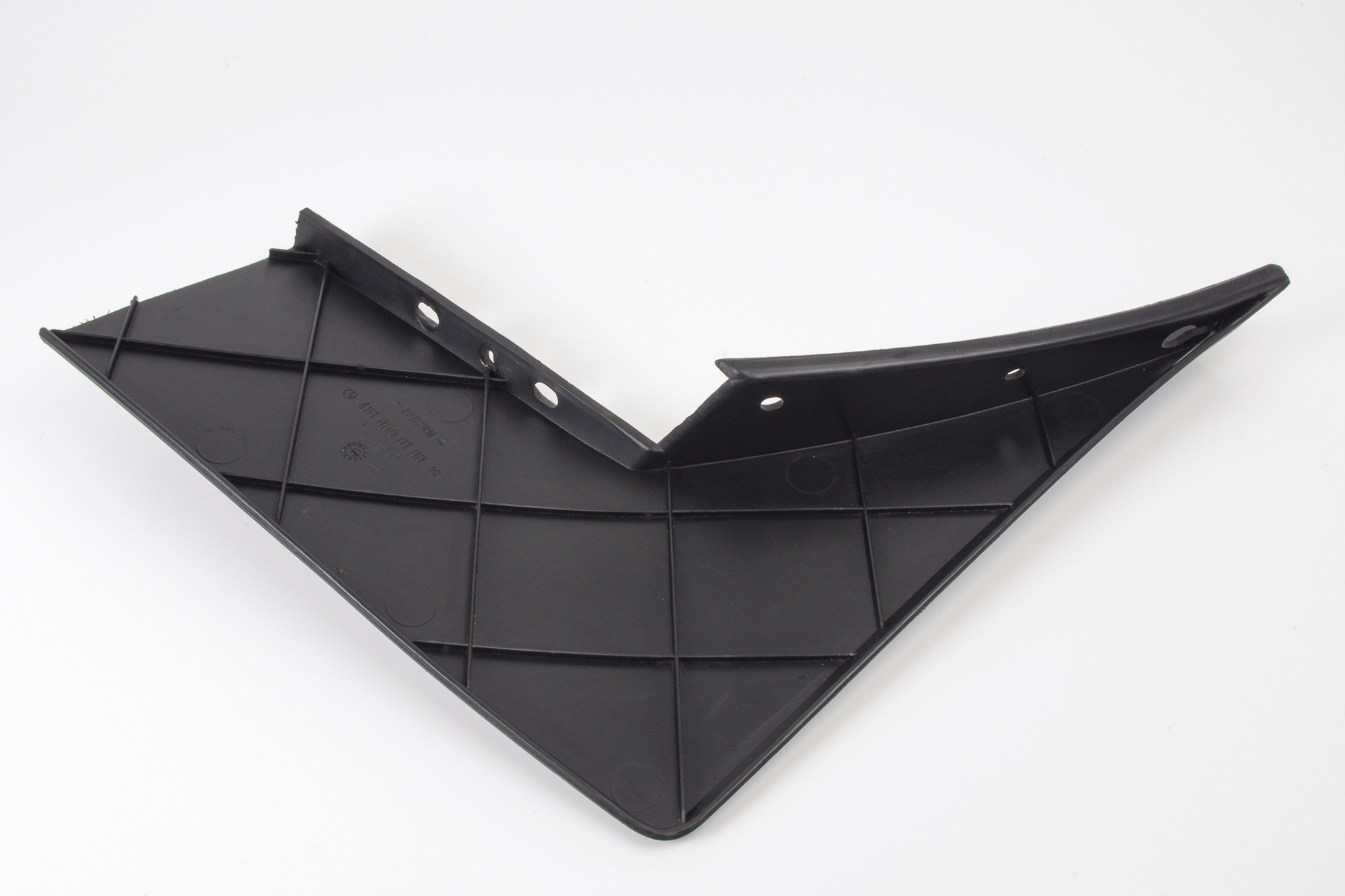 Mercedes 4618800108 Mud Flap - Front Right | W460 W461 G