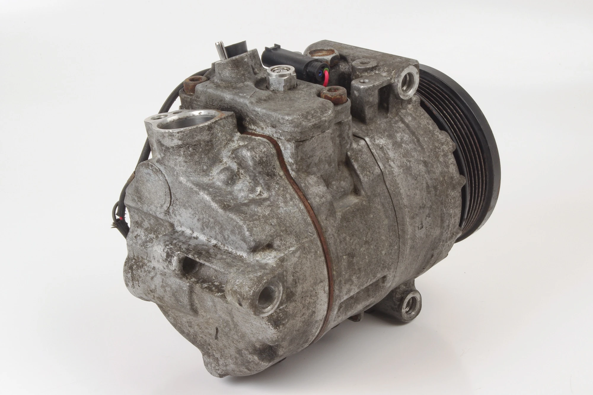 Mercedes 0002308511 A/C Compressor | C215 CL W220 S W463 G
