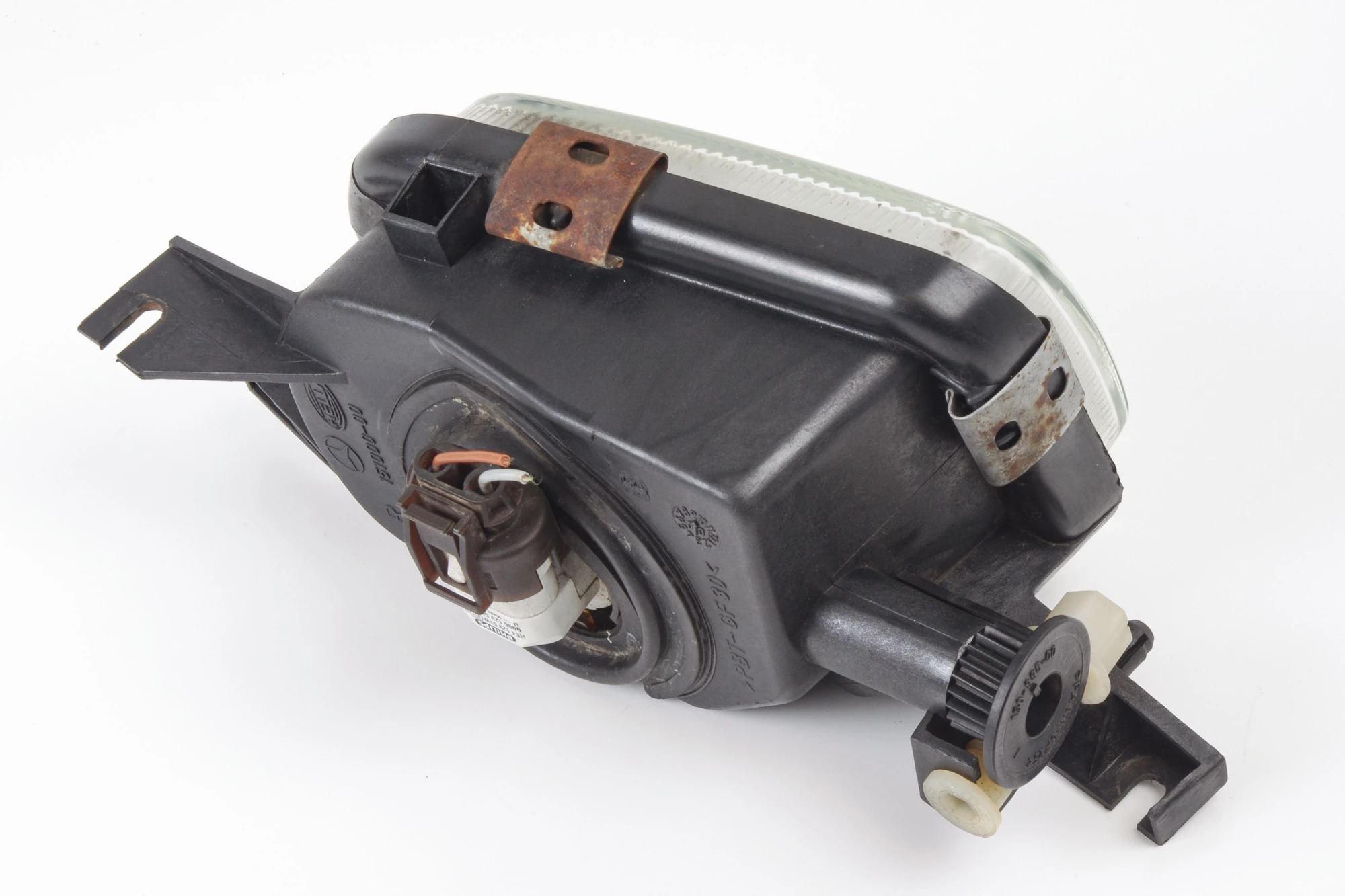 Mercedes 2158200656 Fog Light - Front Right | R170 SLK W203 CL203 C C215 CL