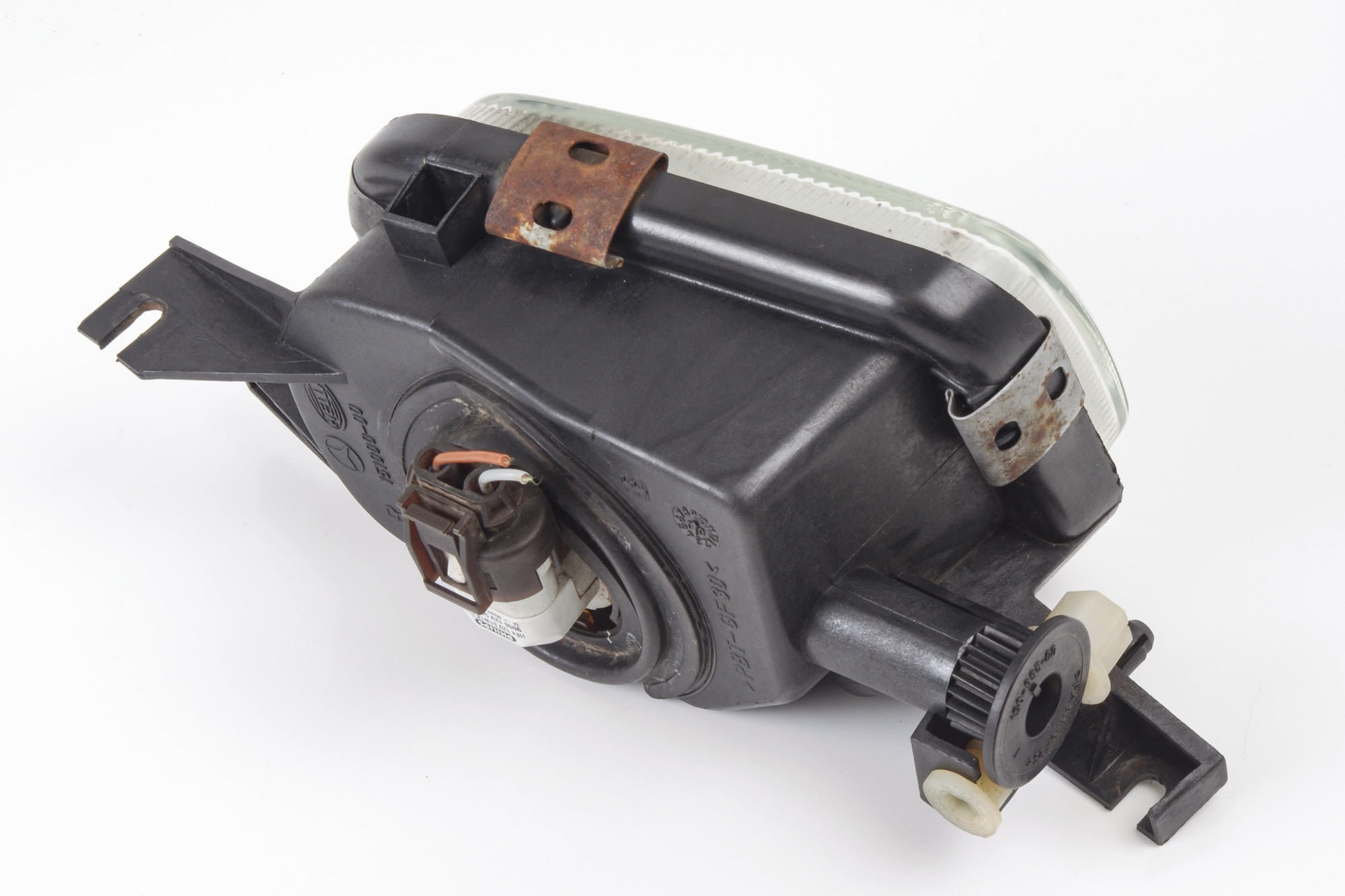 Mercedes 2158200656 Fog Light - Front Right | R170 SLK W203 CL203 C C215 CL