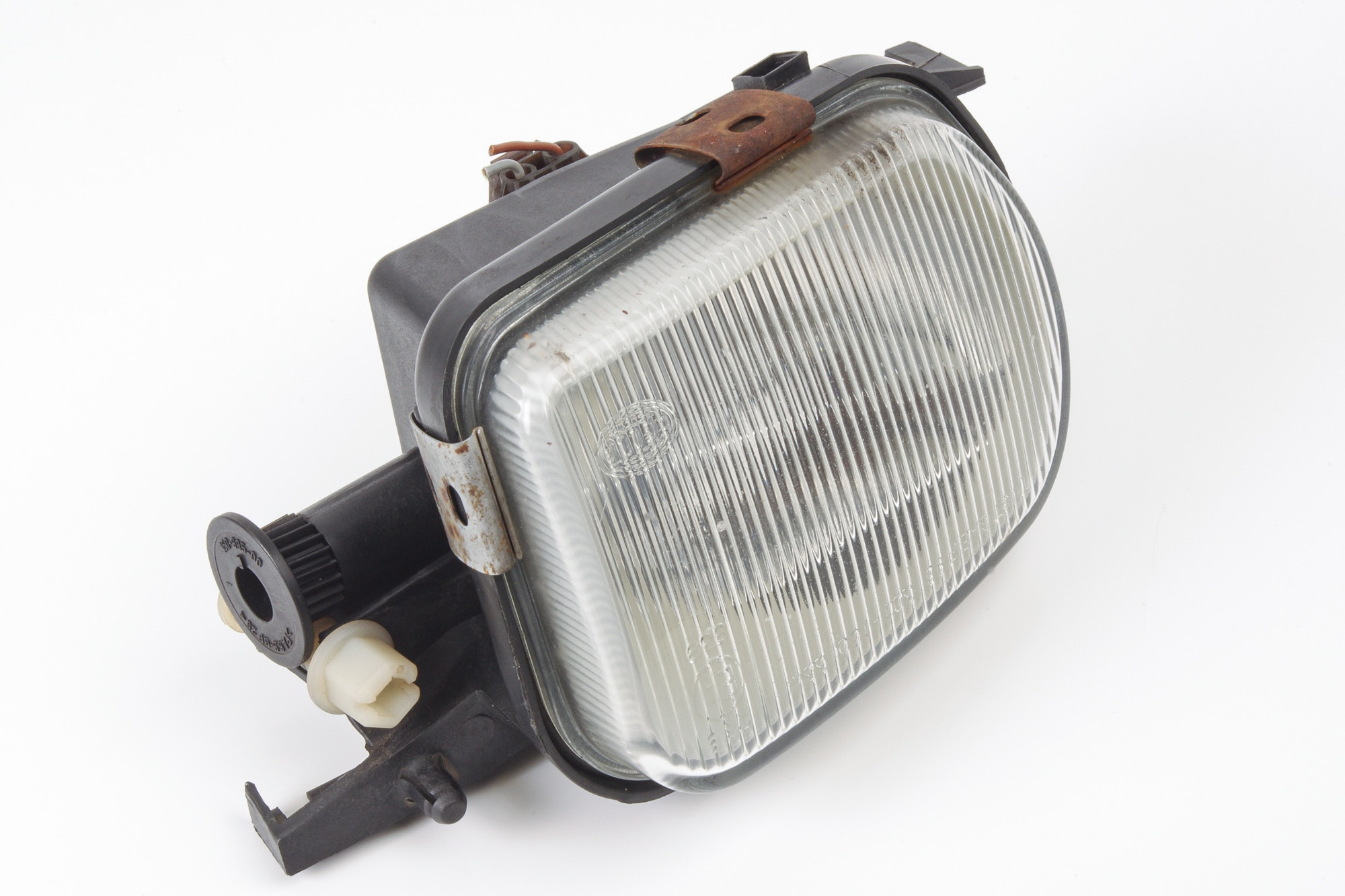 Mercedes 2158200656 Fog Light - Front Right | R170 SLK W203 CL203 C C215 CL