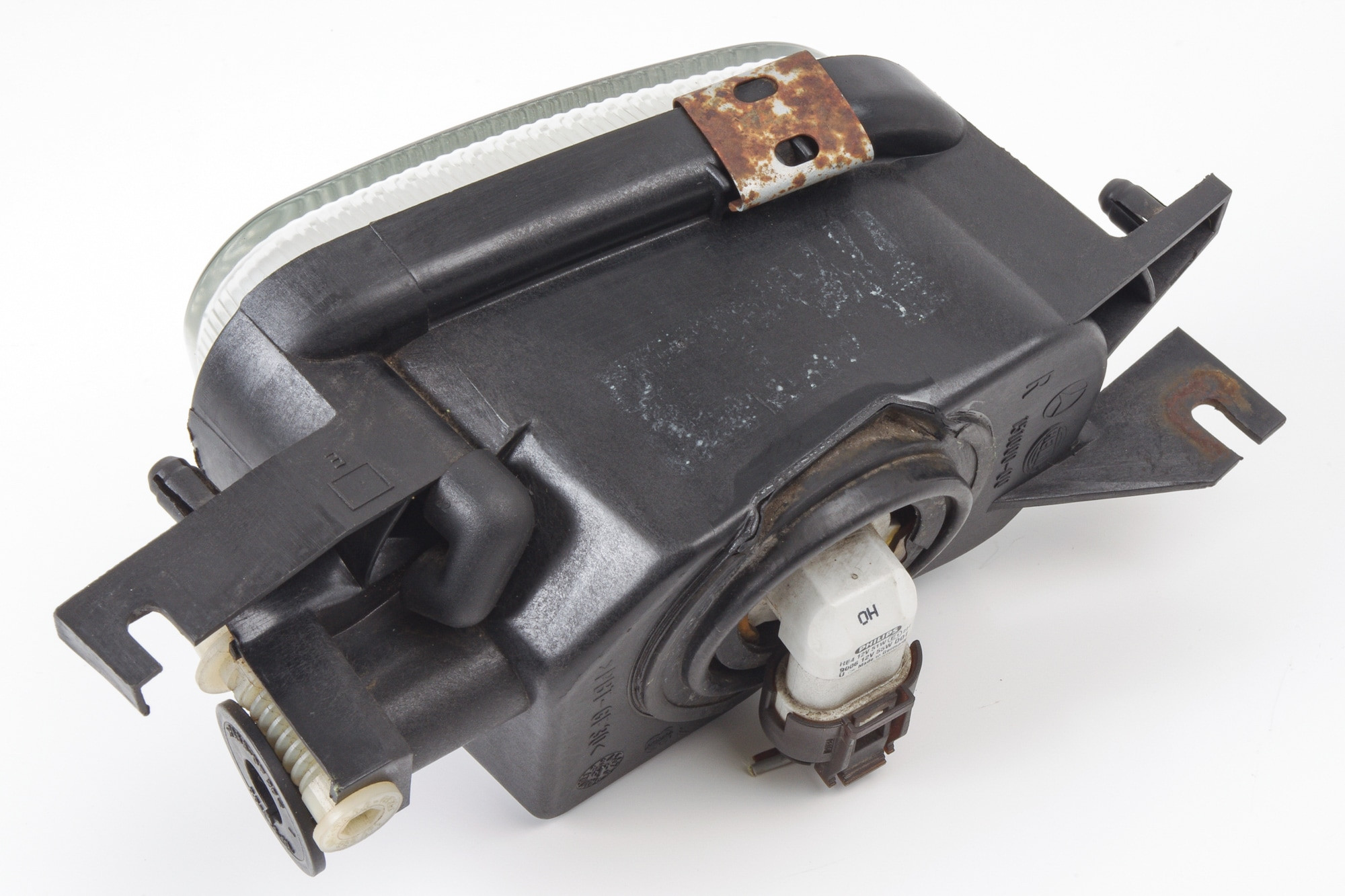 Mercedes 2158200656 Fog Light - Front Right | R170 SLK W203 CL203 C C215 CL