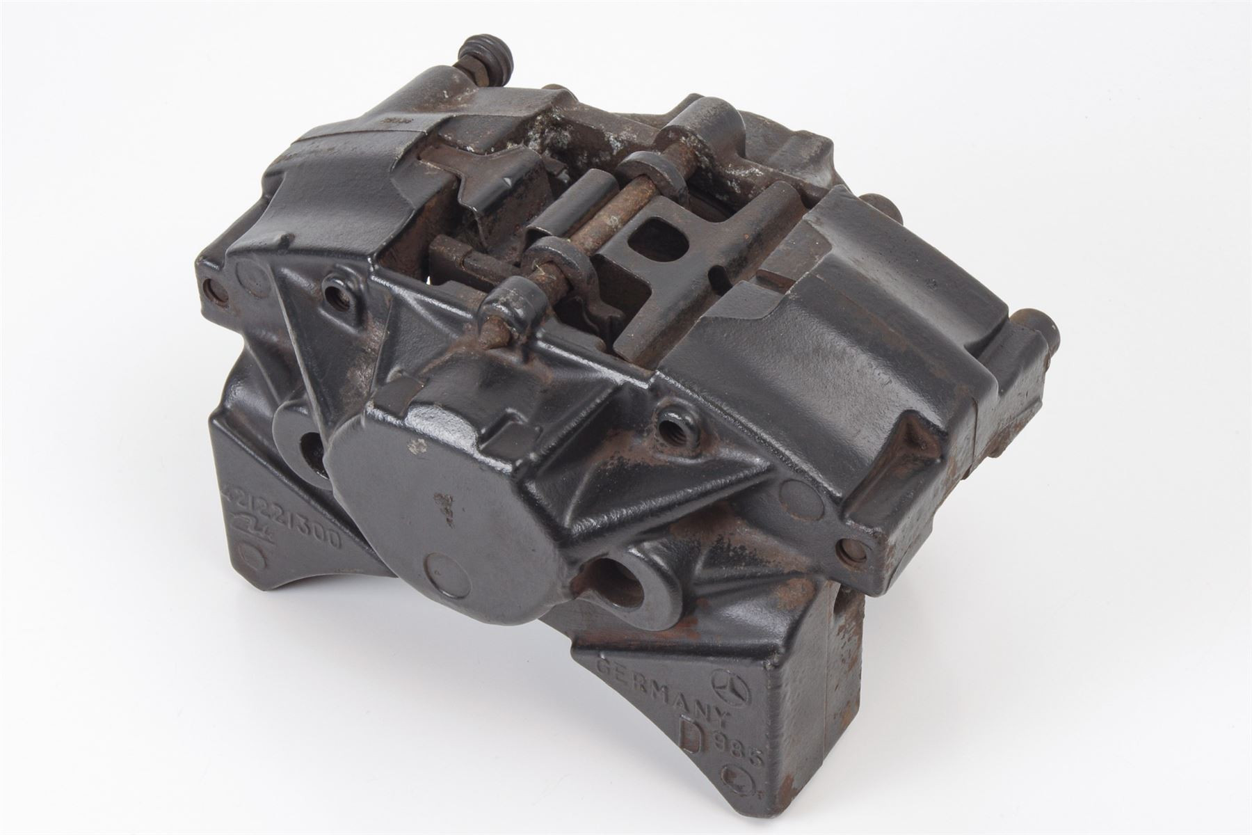 Mercedes 0014207383 Brake Caliper - Rear Left | C215 CL W220 S