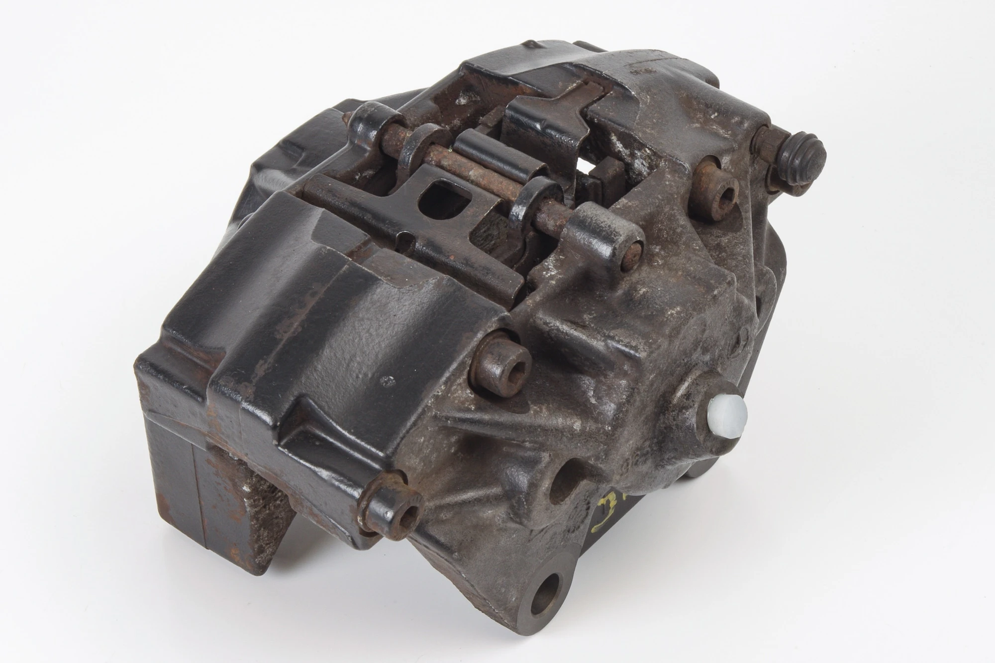 Mercedes 0014207383 Brake Caliper - Rear Left | C215 CL W220 S