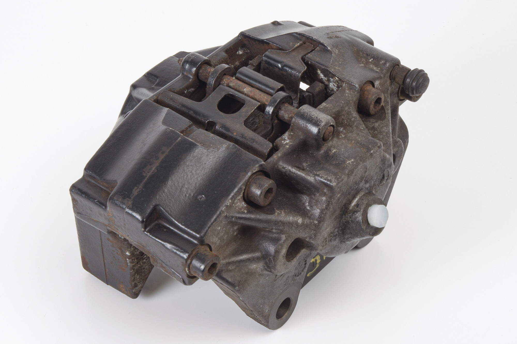 Mercedes 0014207383 Brake Caliper - Rear Left | C215 CL W220 S