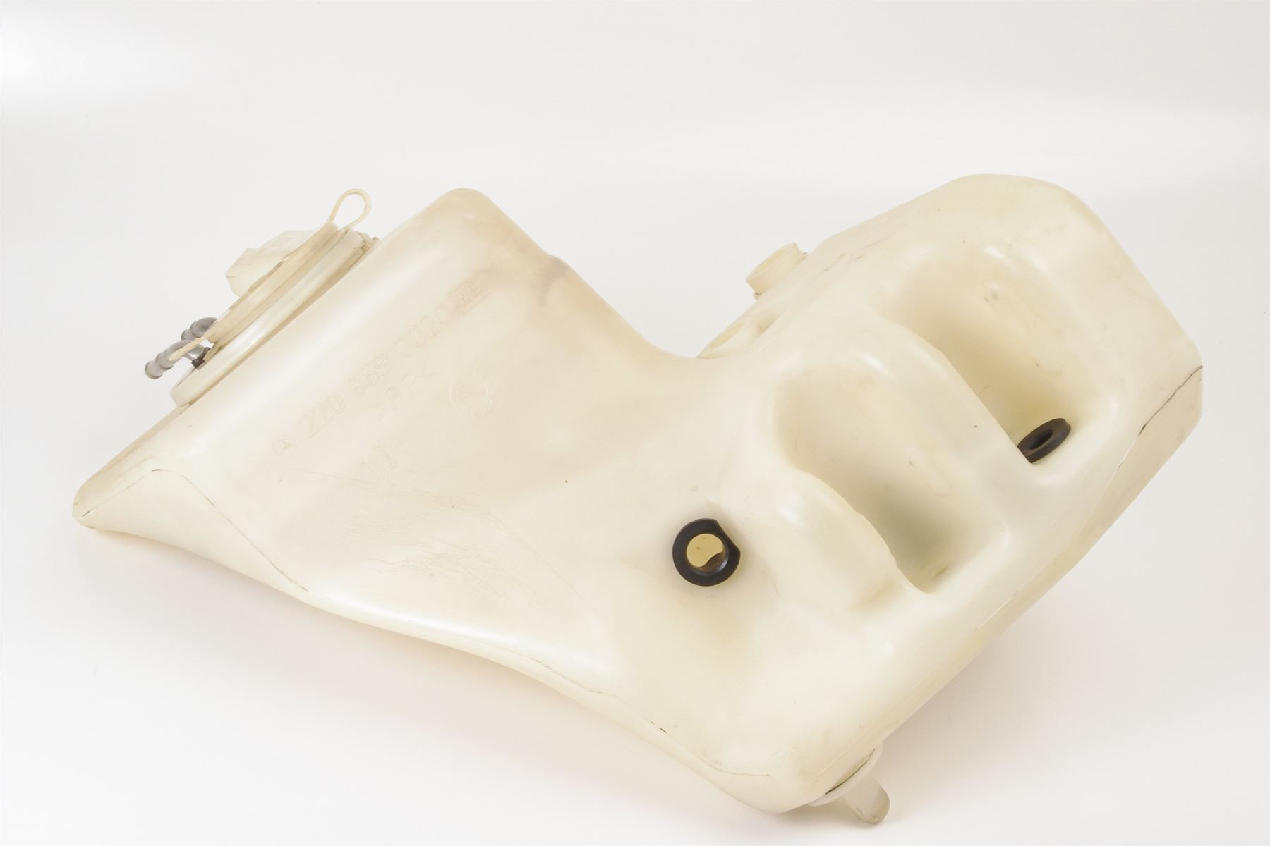 Mercedes 2208690020 Washer Fluid Reservoir | C215 CL W220 S