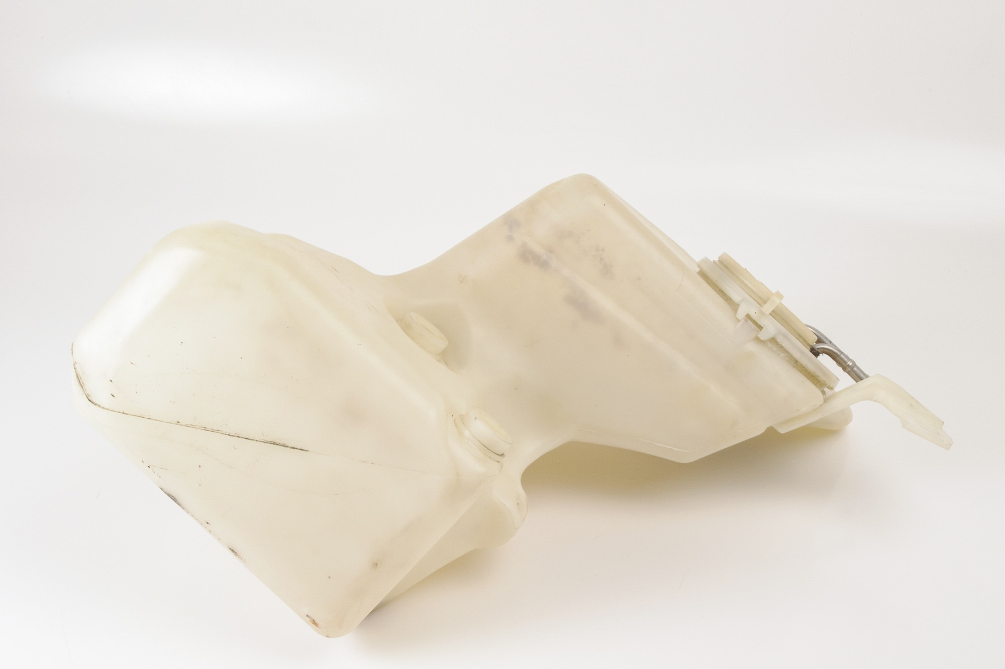 Mercedes 2208690020 Washer Fluid Reservoir | C215 CL W220 S