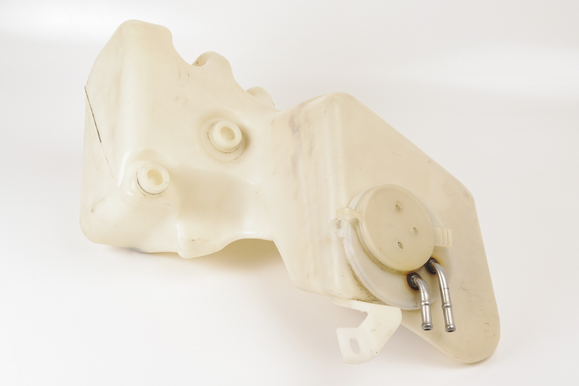 Mercedes 2208690020 Washer Fluid Reservoir | C215 CL W220 S