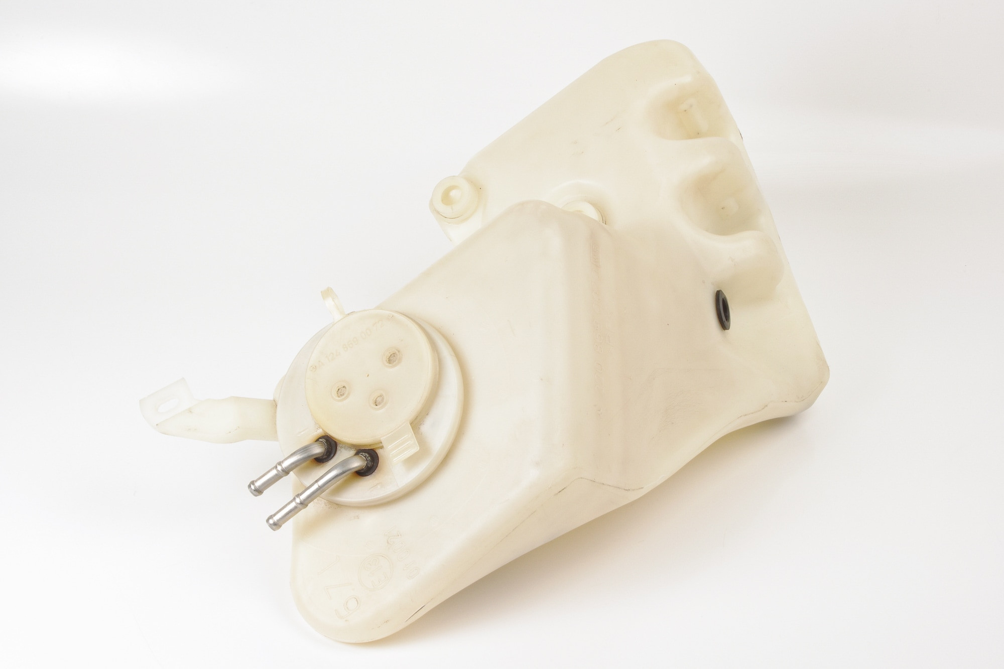 Mercedes 2208690020 Washer Fluid Reservoir | C215 CL W220 S