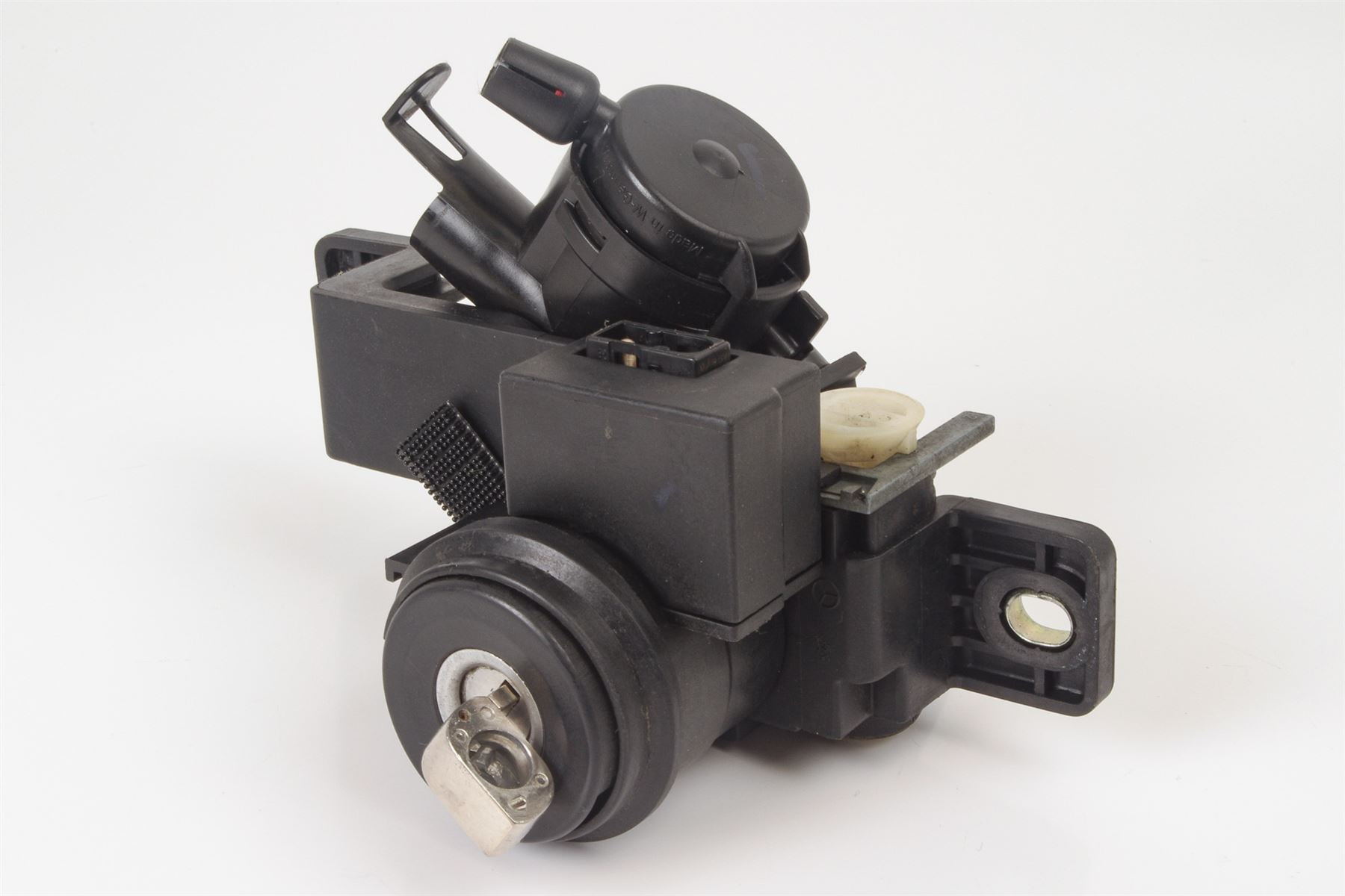 Mercedes 1297503291 Boot Lock | R129 SL