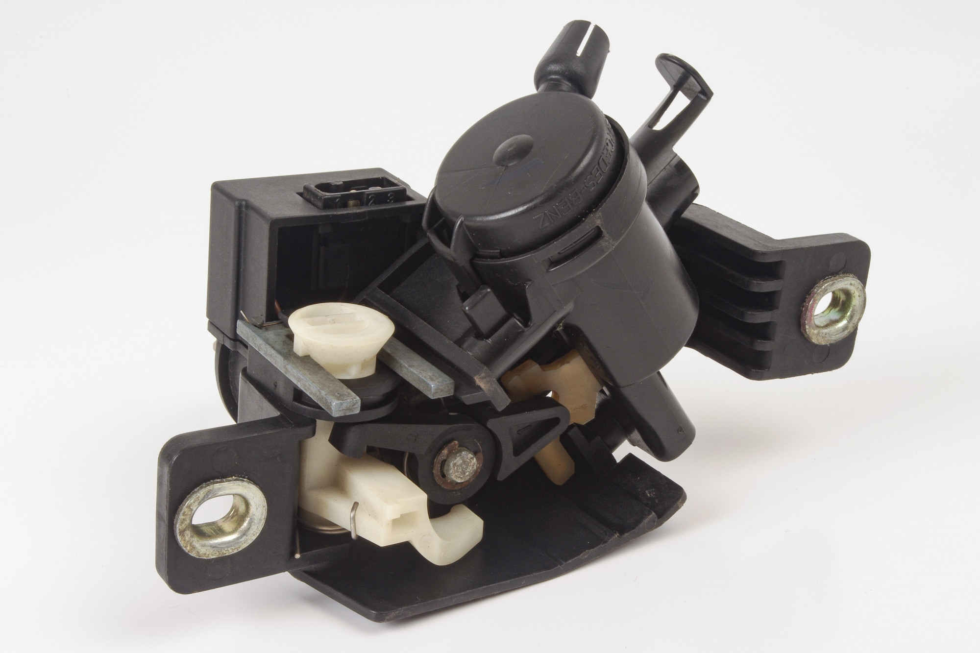 Mercedes 1297503291 Boot Lock | R129 SL