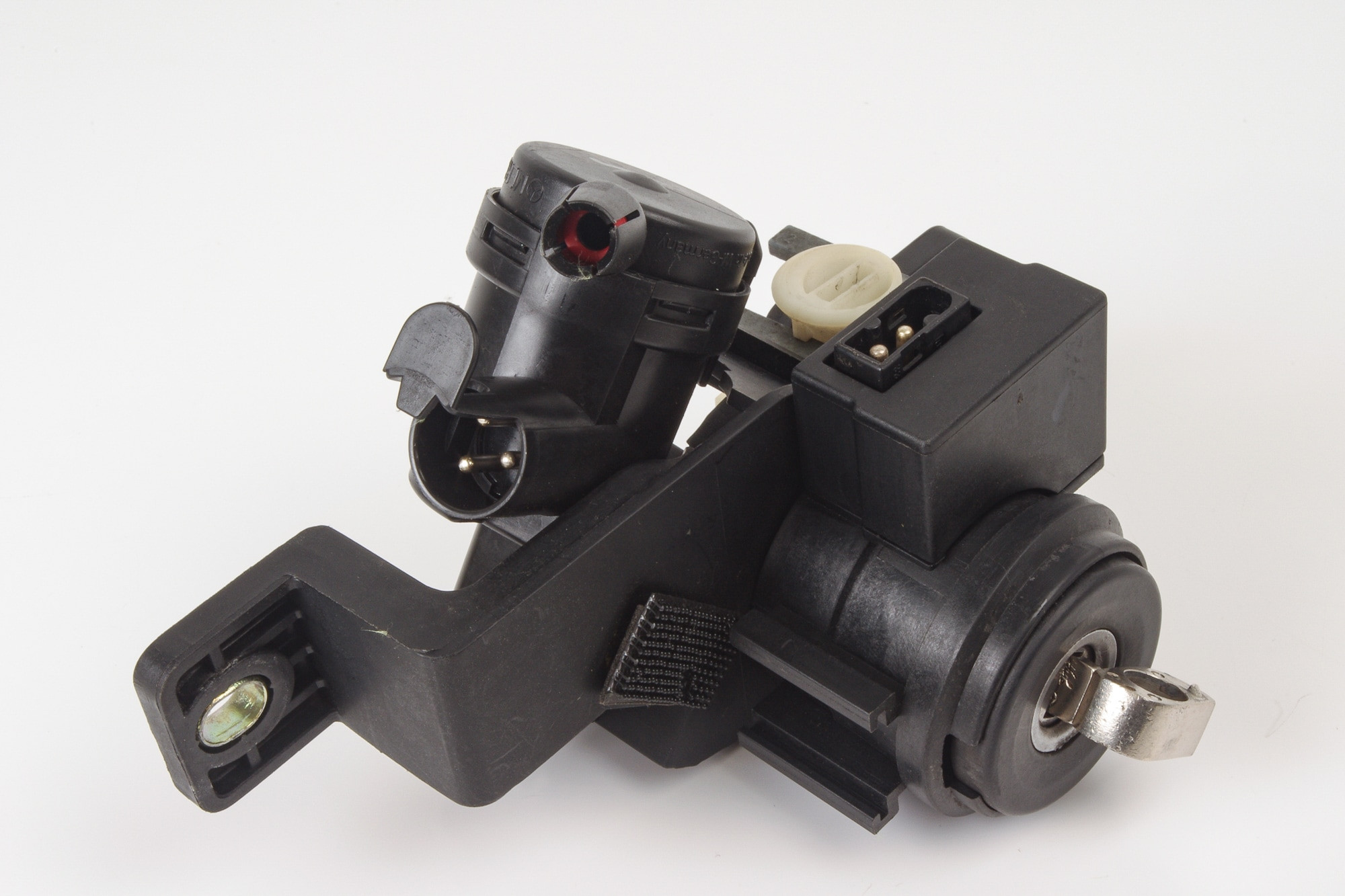 Mercedes 1297503291 Boot Lock | R129 SL