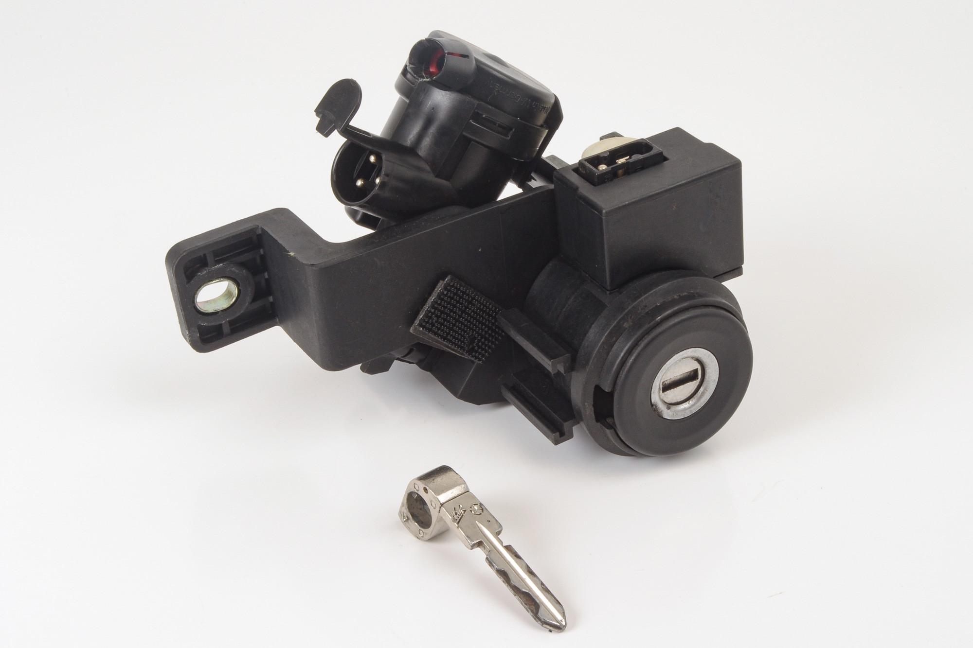 Mercedes 1297503291 Boot Lock | R129 SL