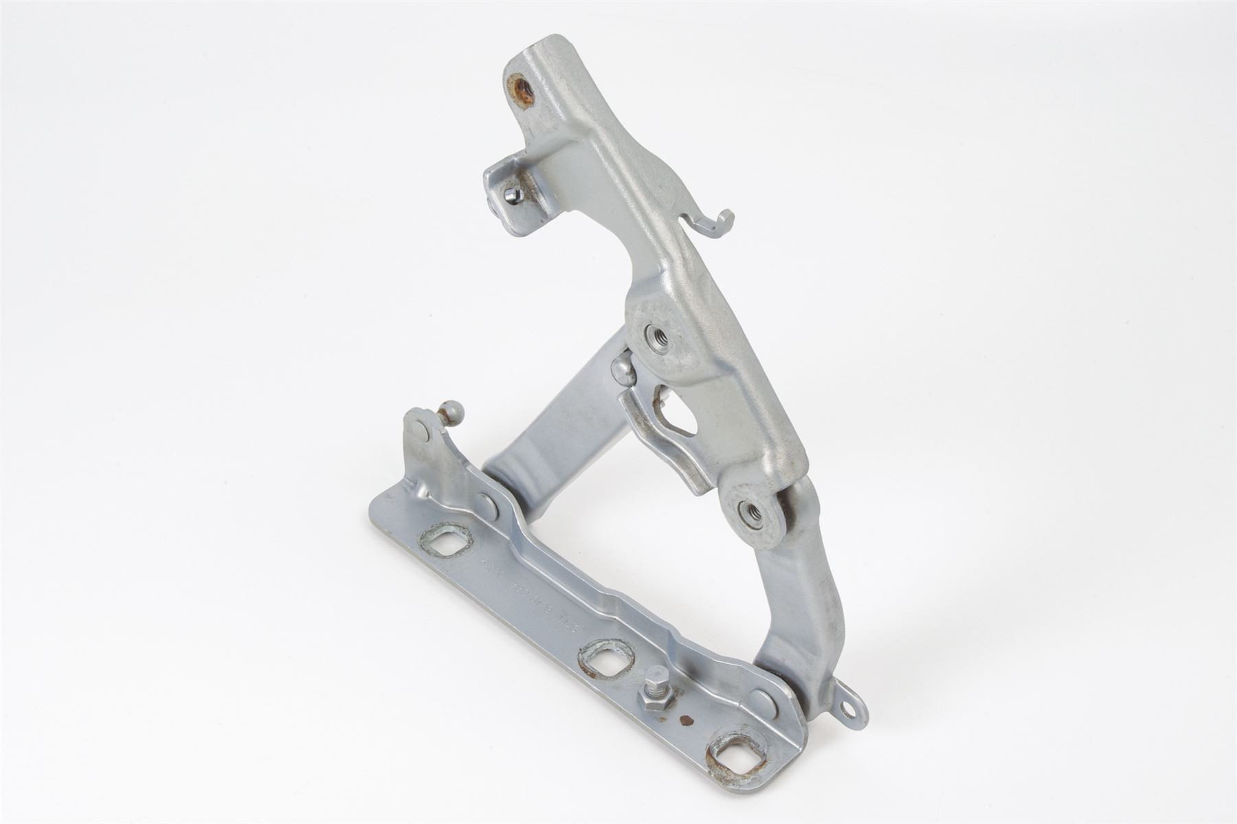 Mercedes 2208800128 Bonnet Hinge - Left | C215 CL W220 S