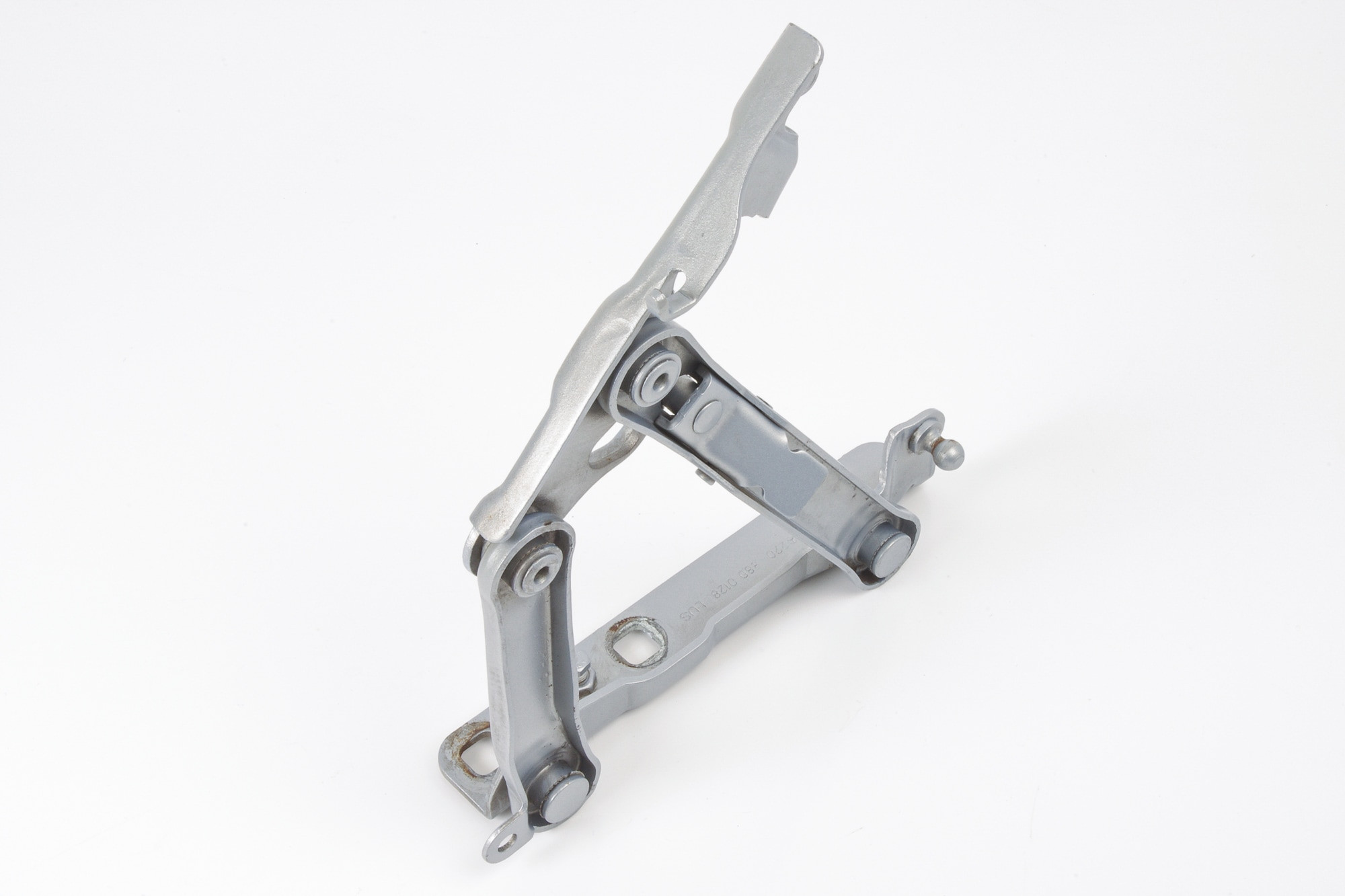 Mercedes 2208800128 Bonnet Hinge - Left | C215 CL W220 S