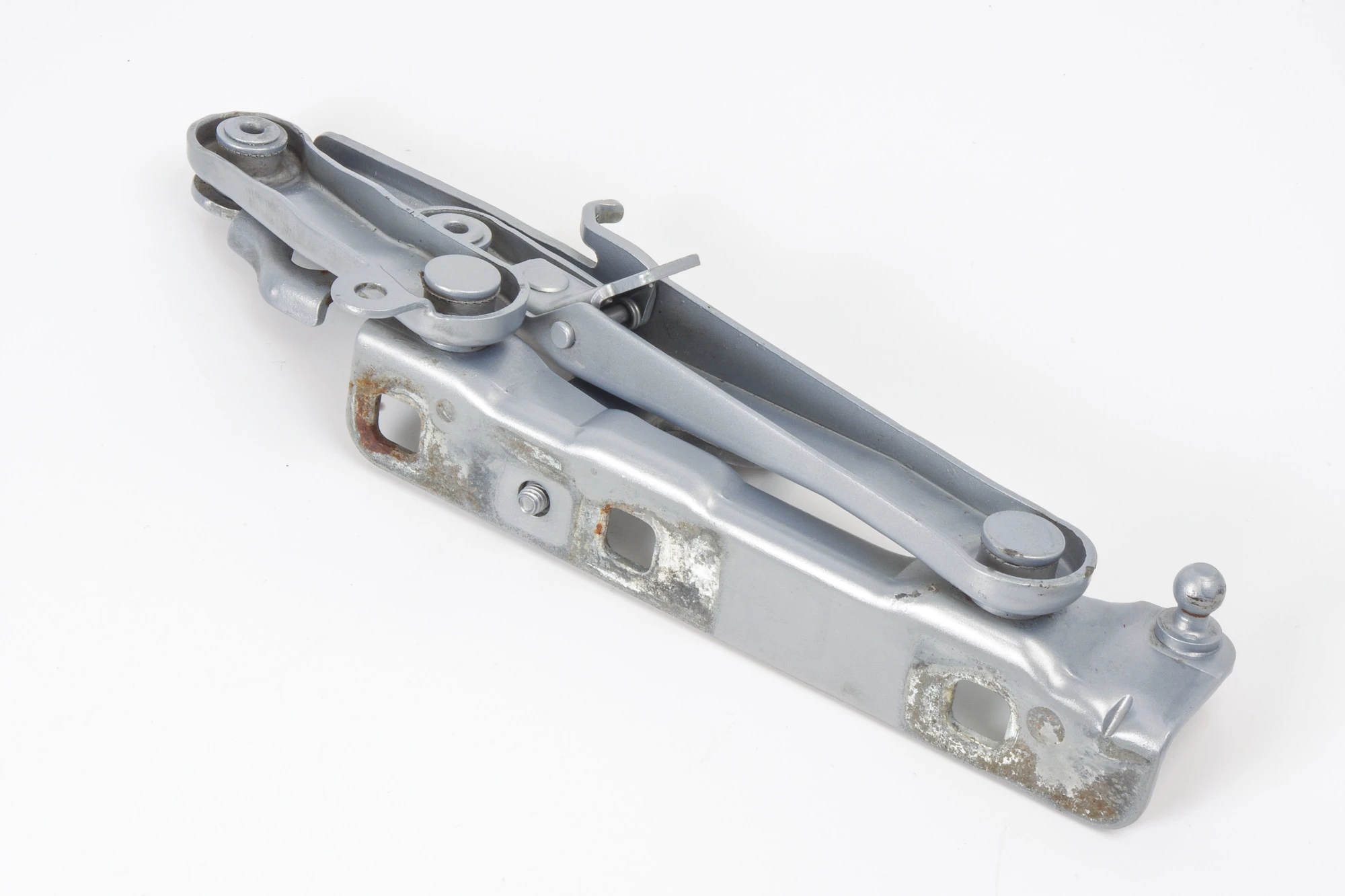 Mercedes 2208800128 Bonnet Hinge - Left | C215 CL W220 S