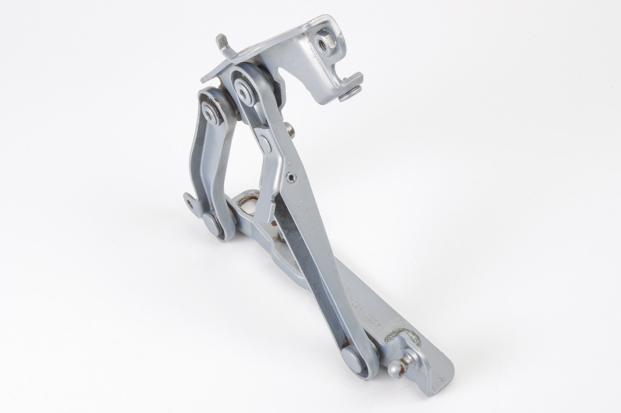 Mercedes 2208800128 Bonnet Hinge - Left | C215 CL W220 S