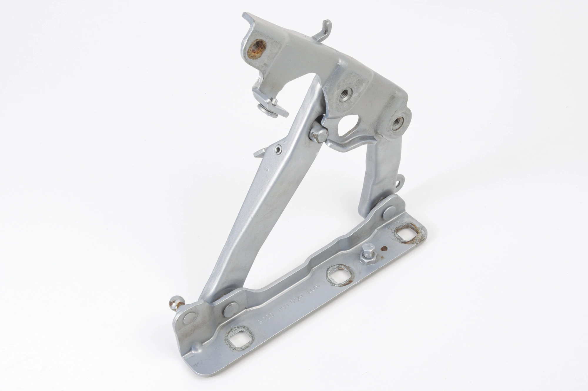 Mercedes 2208800128 Bonnet Hinge - Left | C215 CL W220 S