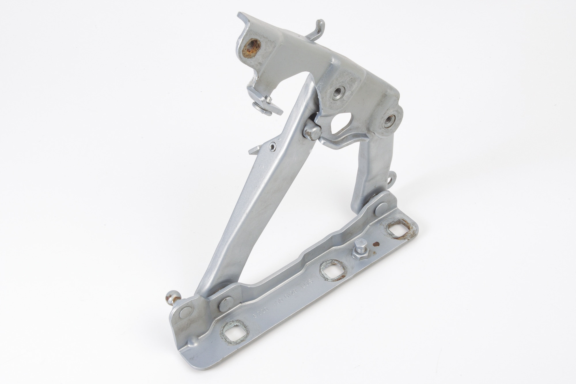 Mercedes 2208800128 Bonnet Hinge - Left | C215 CL W220 S