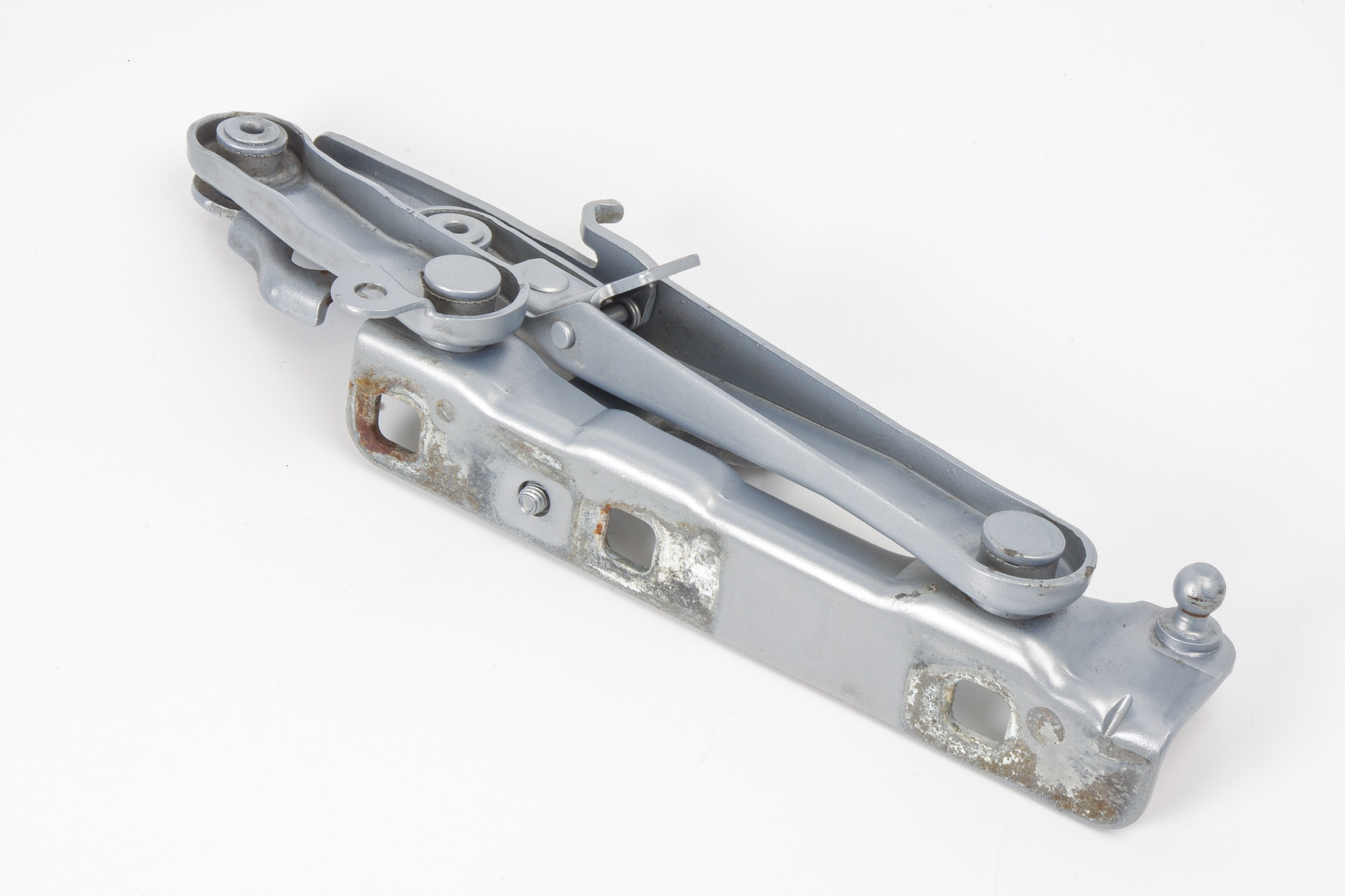 Mercedes 2208800128 Bonnet Hinge - Left | C215 CL W220 S