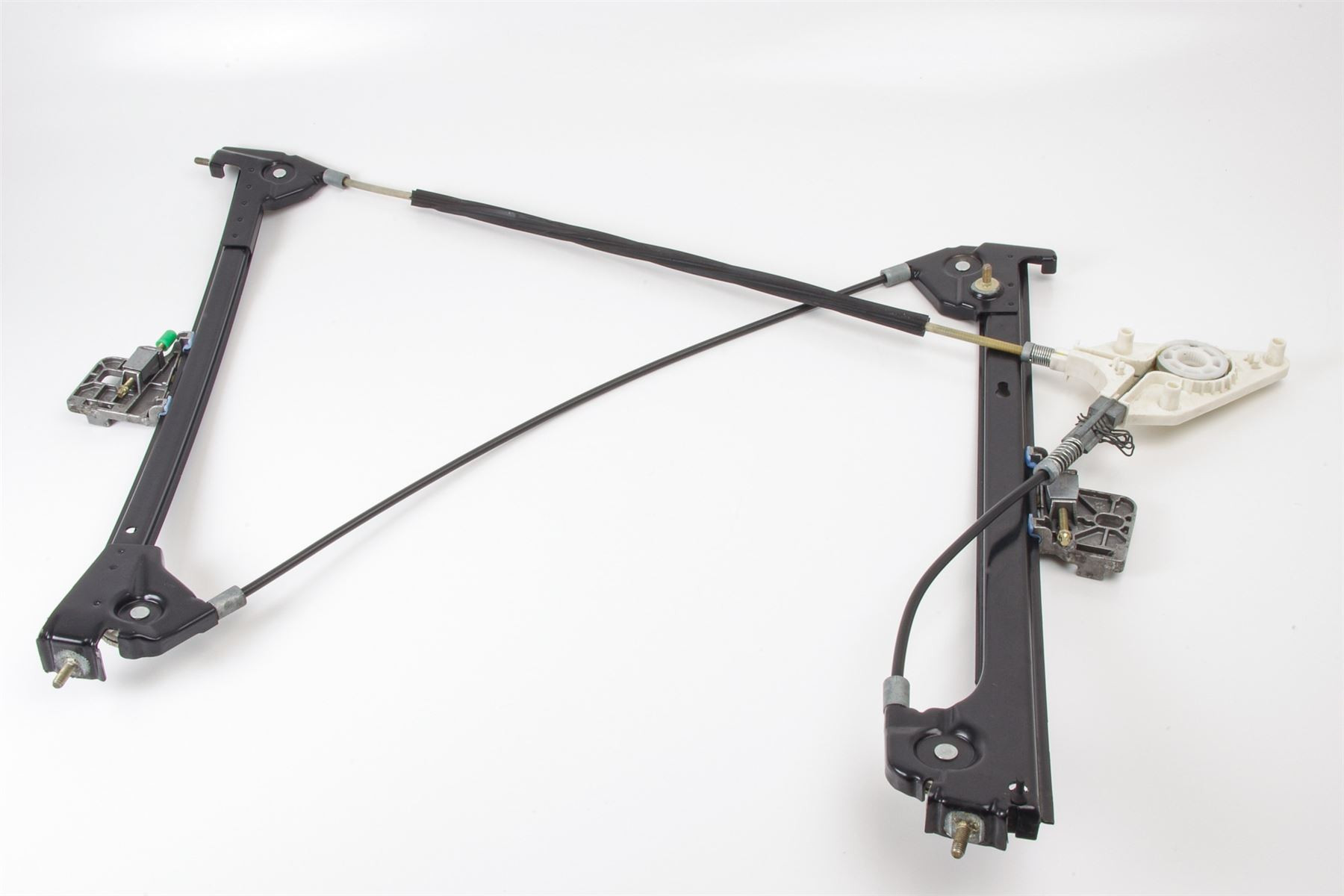 Mercedes 2157200146 Window Regulator - Left | C215 CL