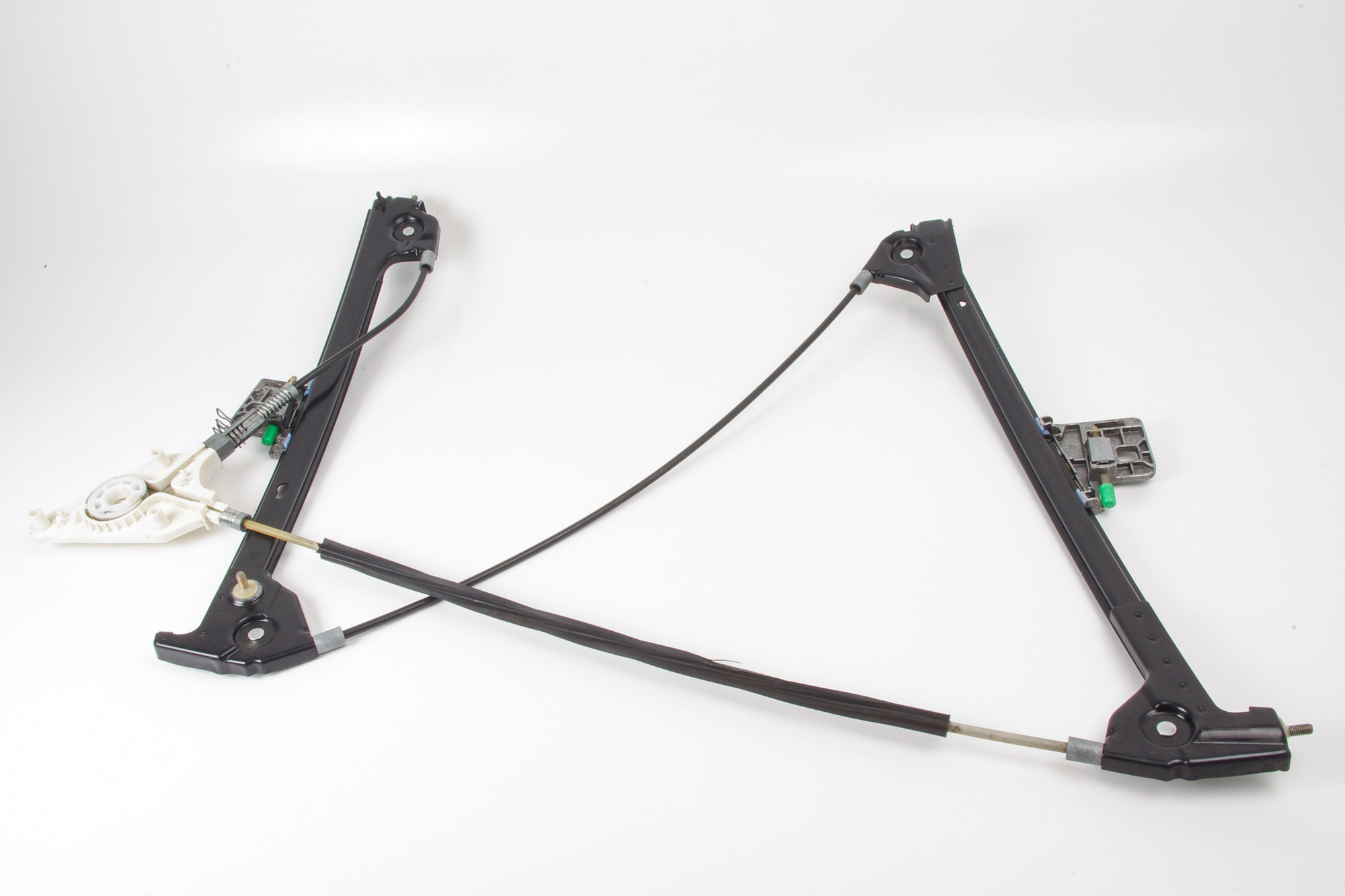 Mercedes 2157200146 Window Regulator - Left | C215 CL