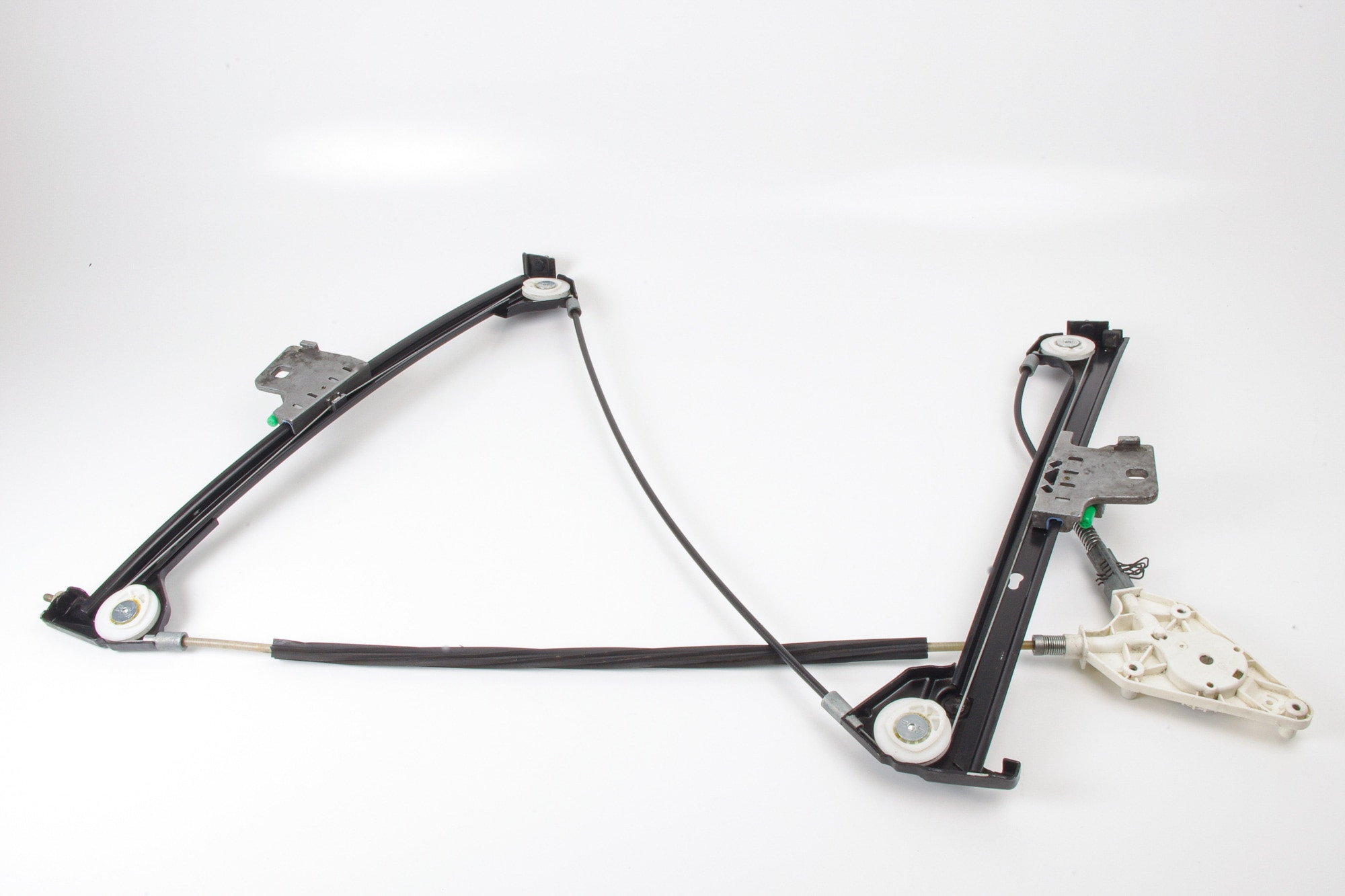 Mercedes 2157200146 Window Regulator - Left | C215 CL
