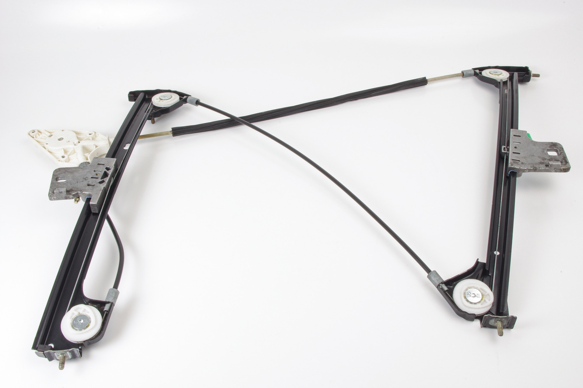 Mercedes 2157200146 Window Regulator - Left | C215 CL