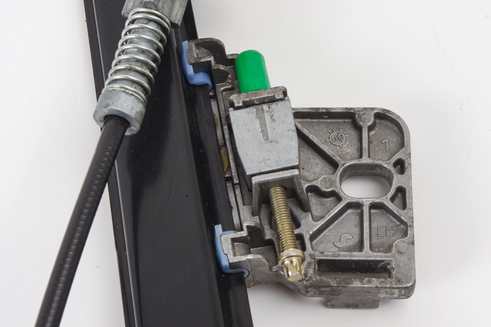 Mercedes 2157200146 Window Regulator - Left | C215 CL