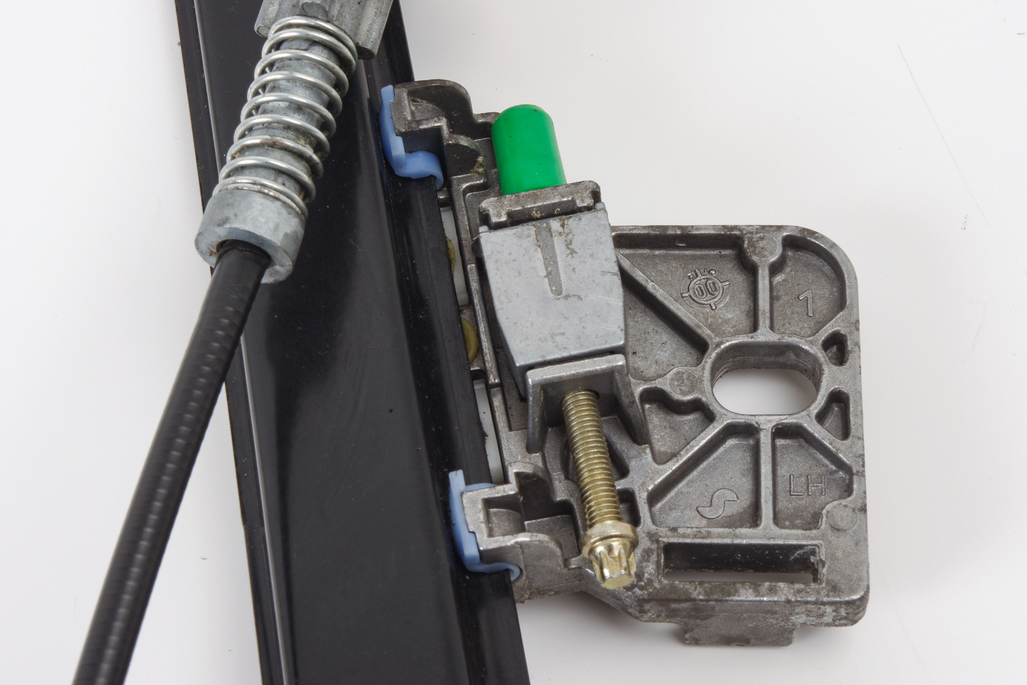 Mercedes 2157200146 Window Regulator - Left | C215 CL