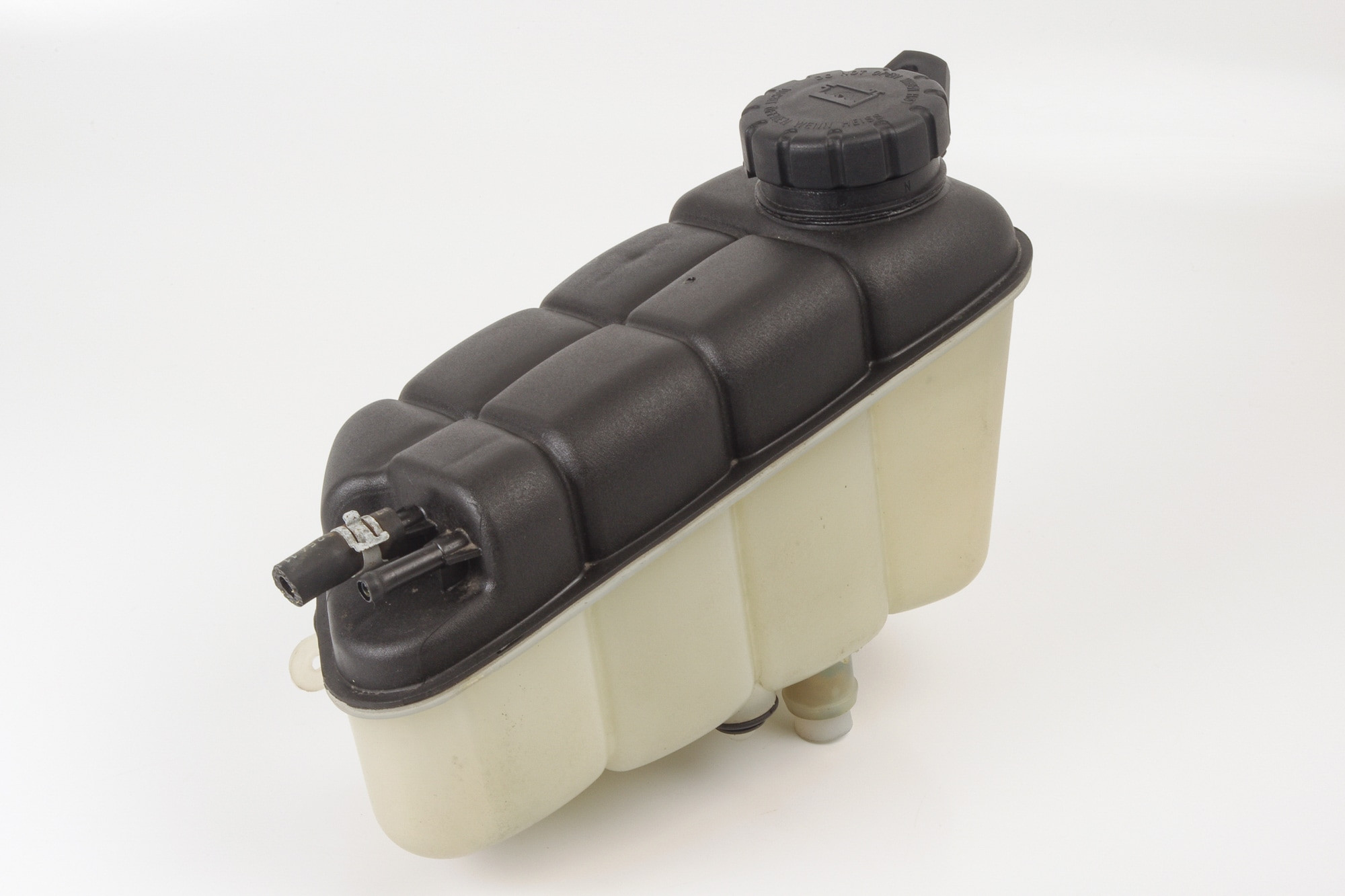 Mercedes 2205000049 Expansion Tank | C215 CL W220 S W463 G