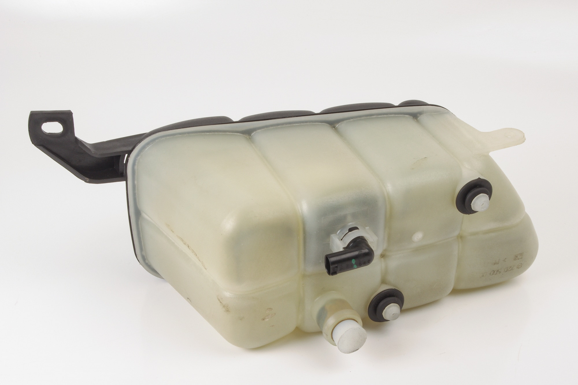 Mercedes 2205000049 Expansion Tank | C215 CL W220 S W463 G