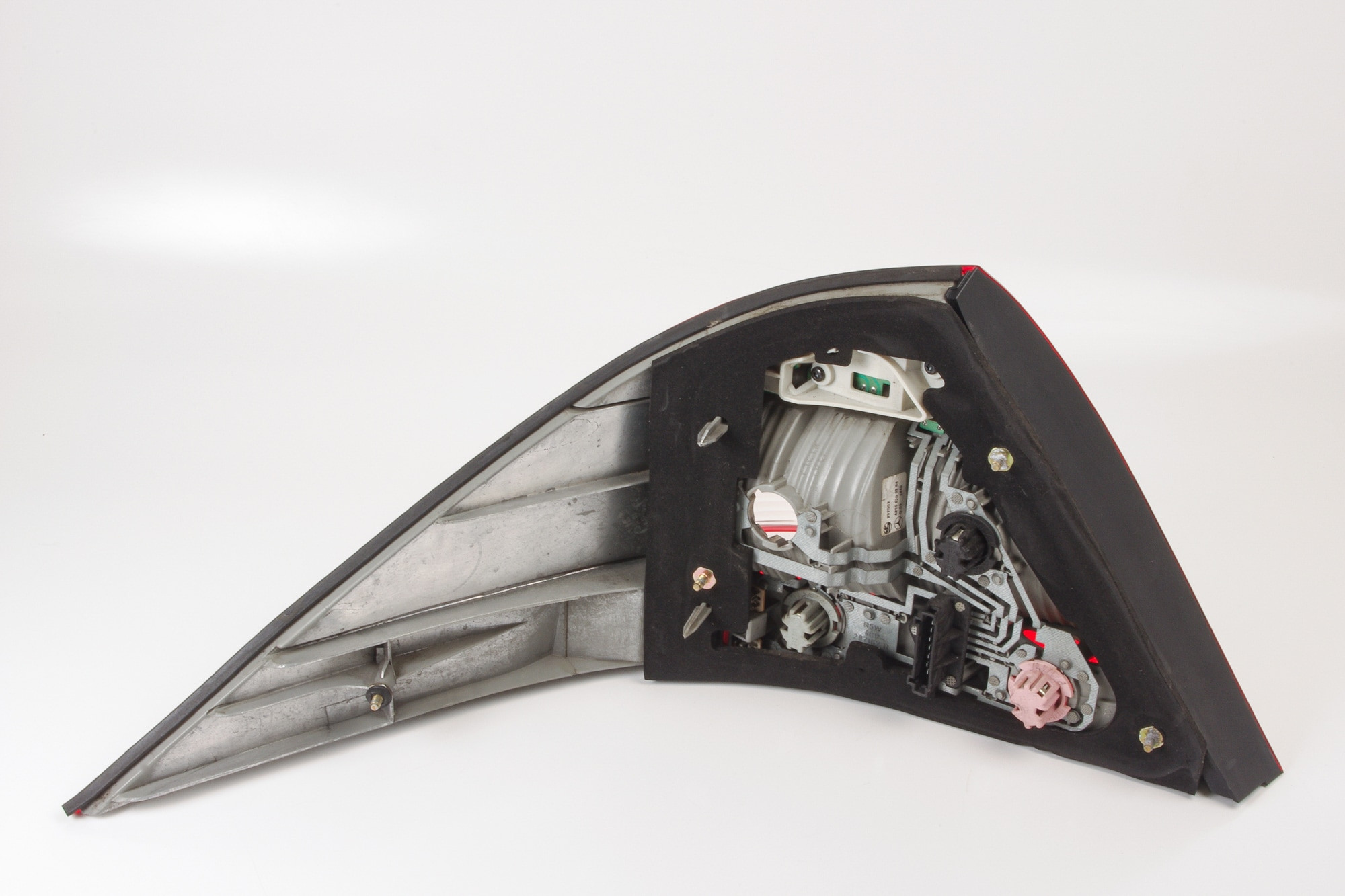 Mercedes 2158200264 Tail Light - Right | C215 CL