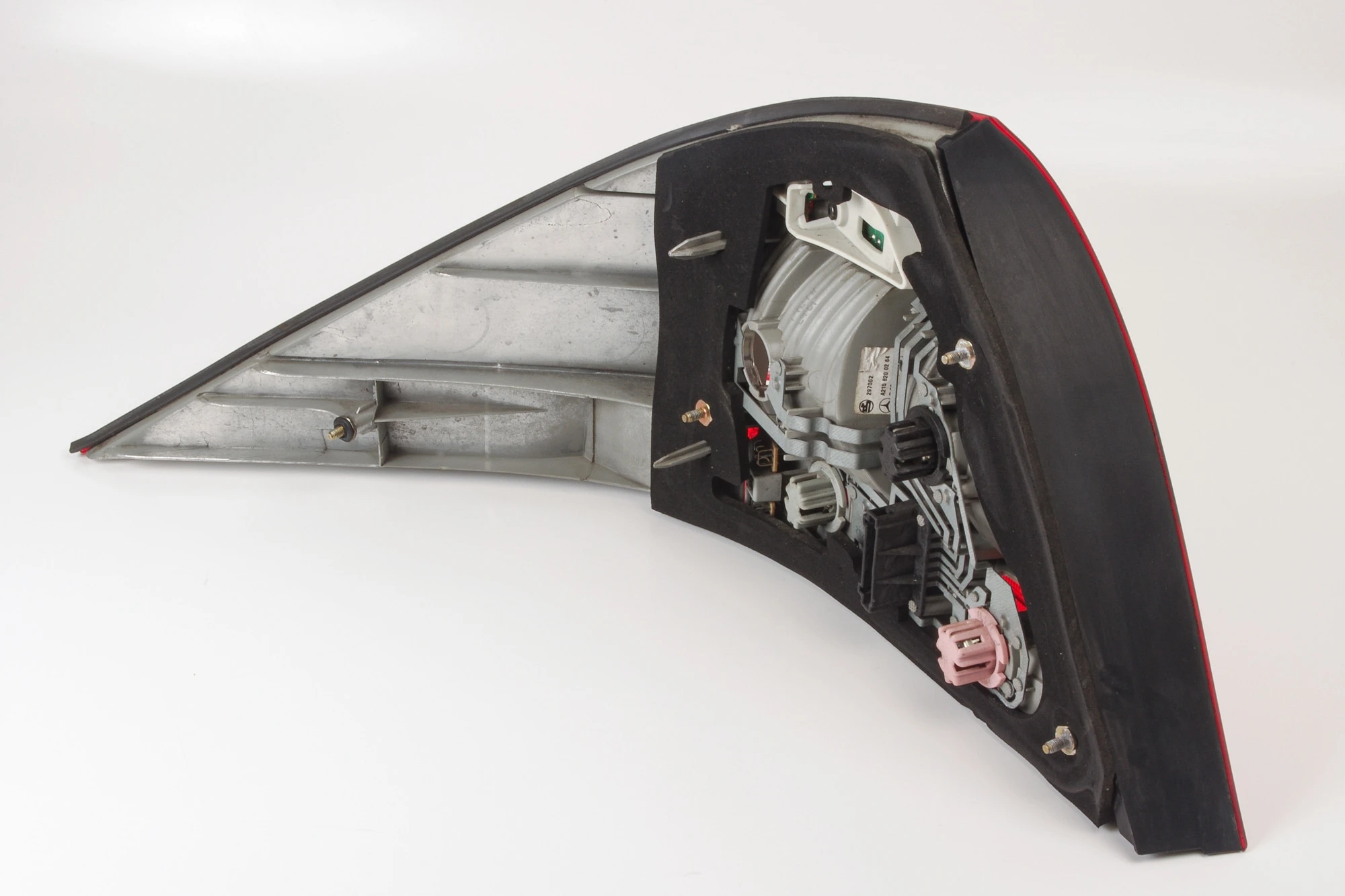 Mercedes 2158200264 Tail Light - Right | C215 CL