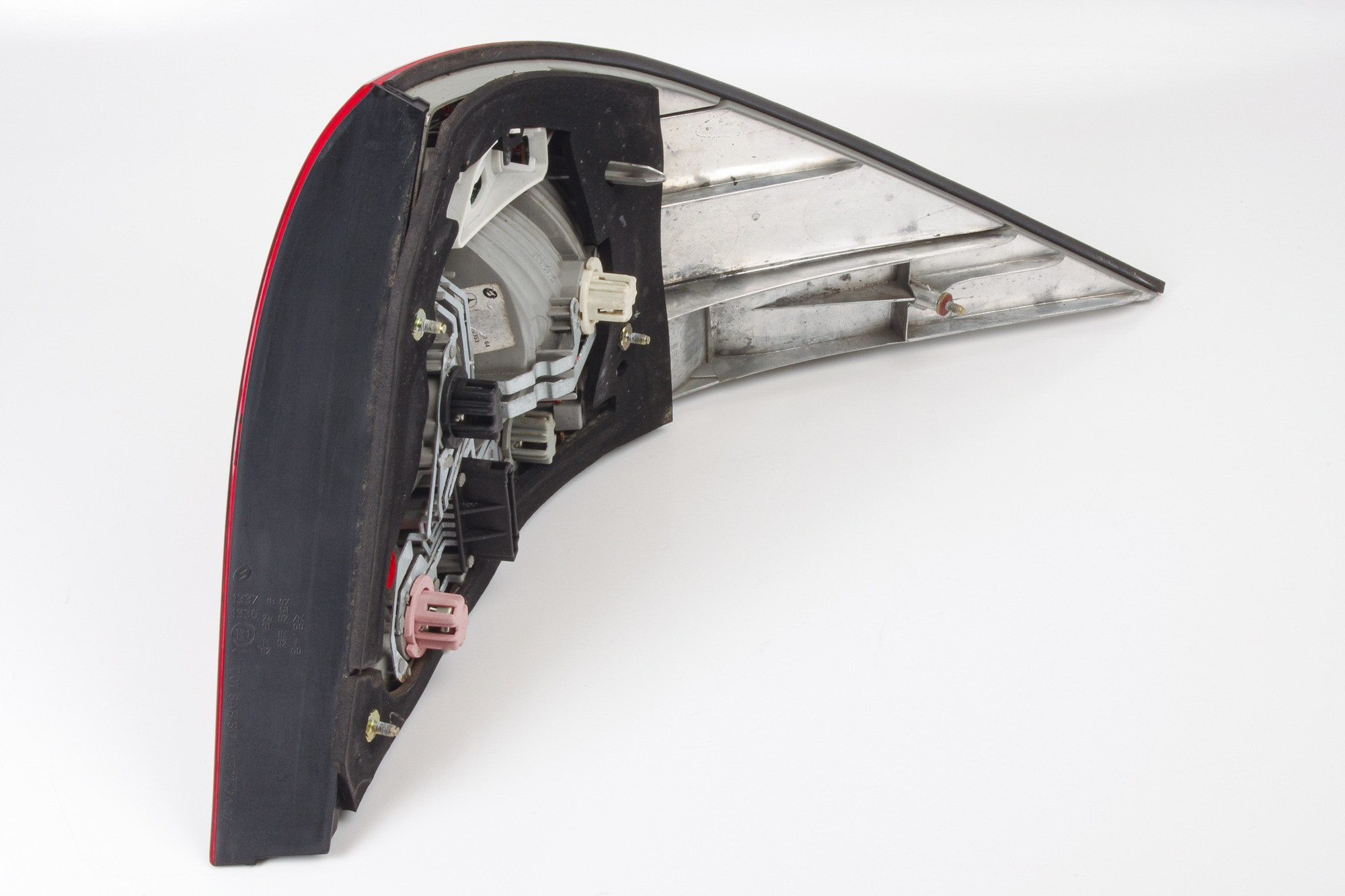 Mercedes 2158200164 Tail Light - Left | C215 CL