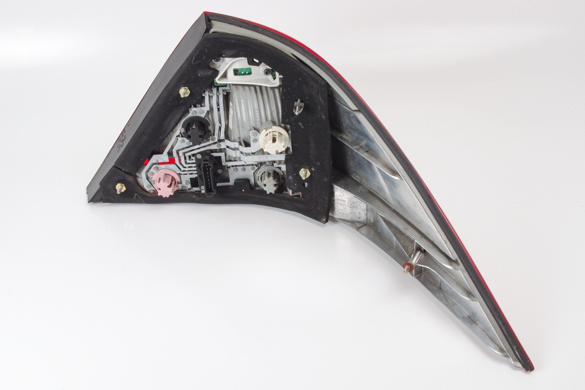 Mercedes 2158200164 Tail Light - Left | C215 CL