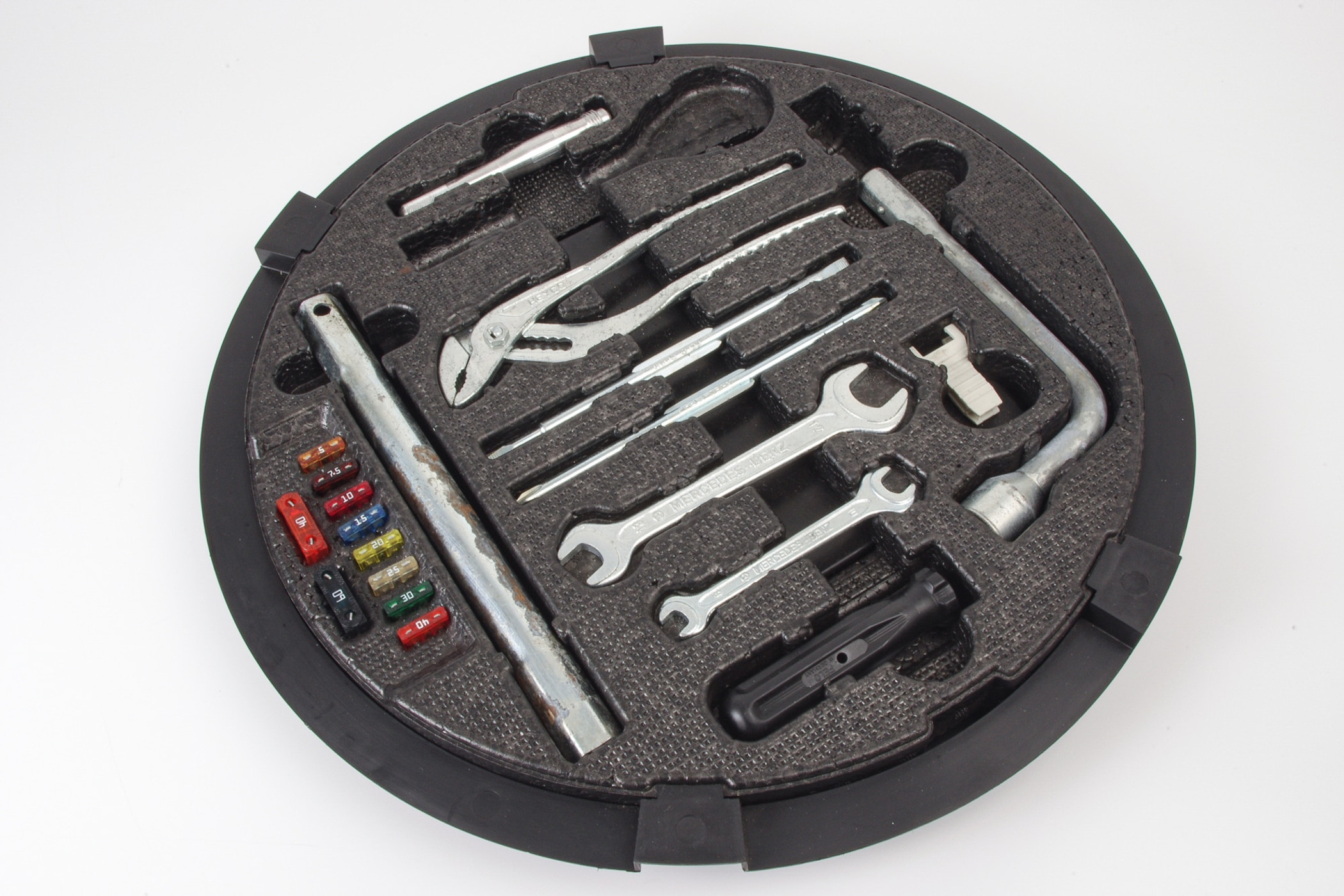 Mercedes 2205800005 Tool Kit (b) | C215 CL W220 S