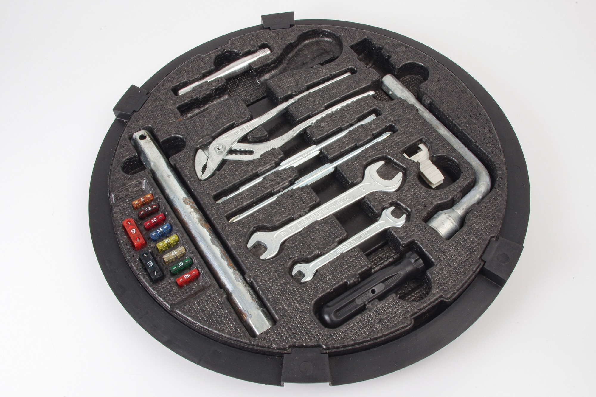Mercedes 2205800005 Tool Kit (a) | C215 CL W220 S