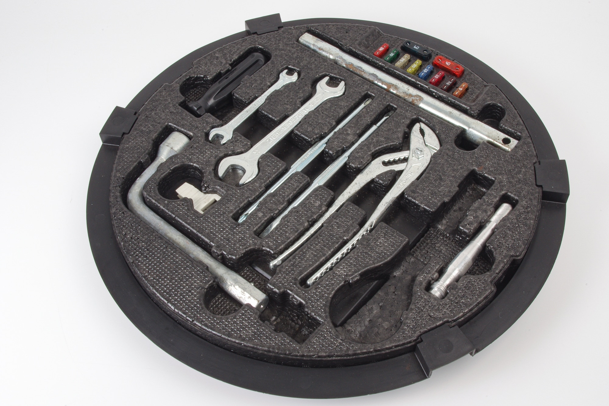 Mercedes 2205800005 Tool Kit (b) | C215 CL W220 S