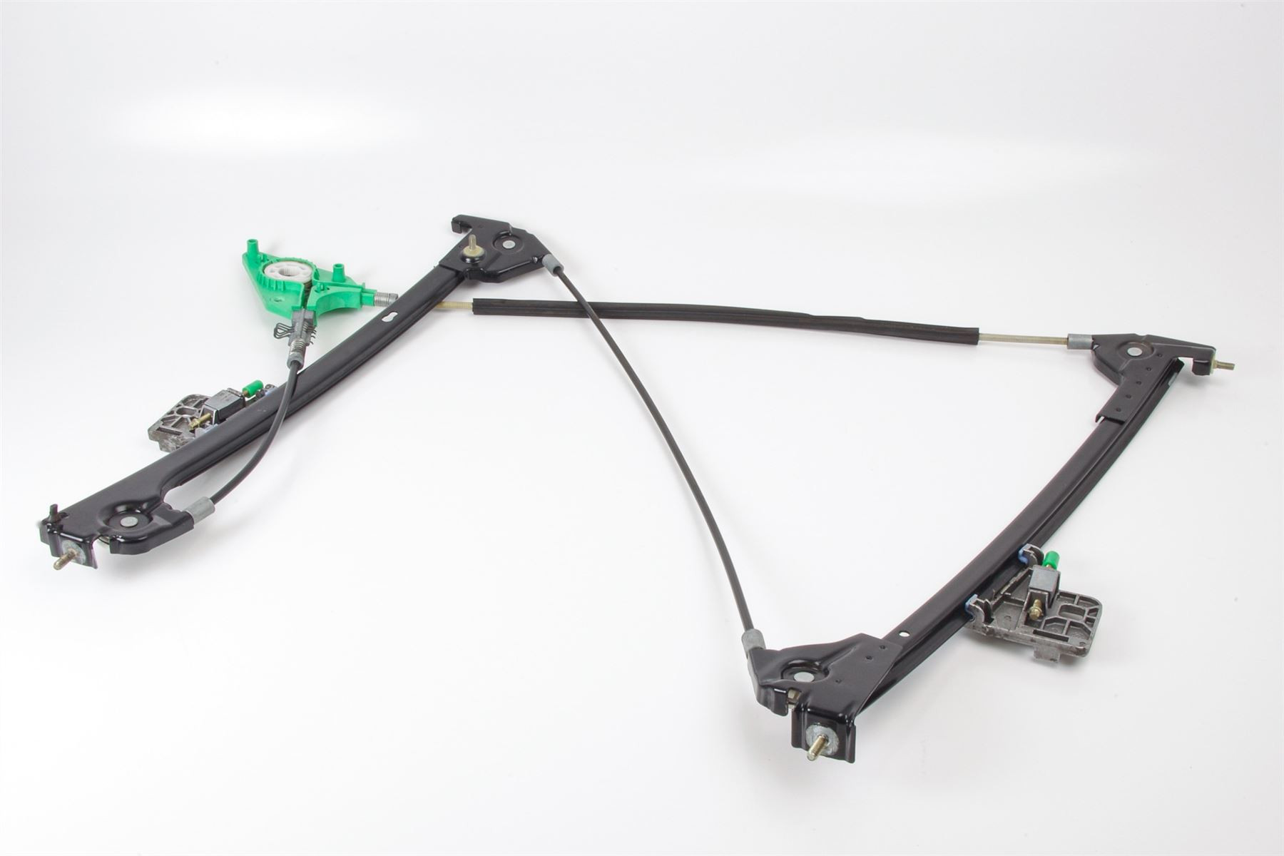 Mercedes 2157200246 Window Regulator - Right | C215 CL